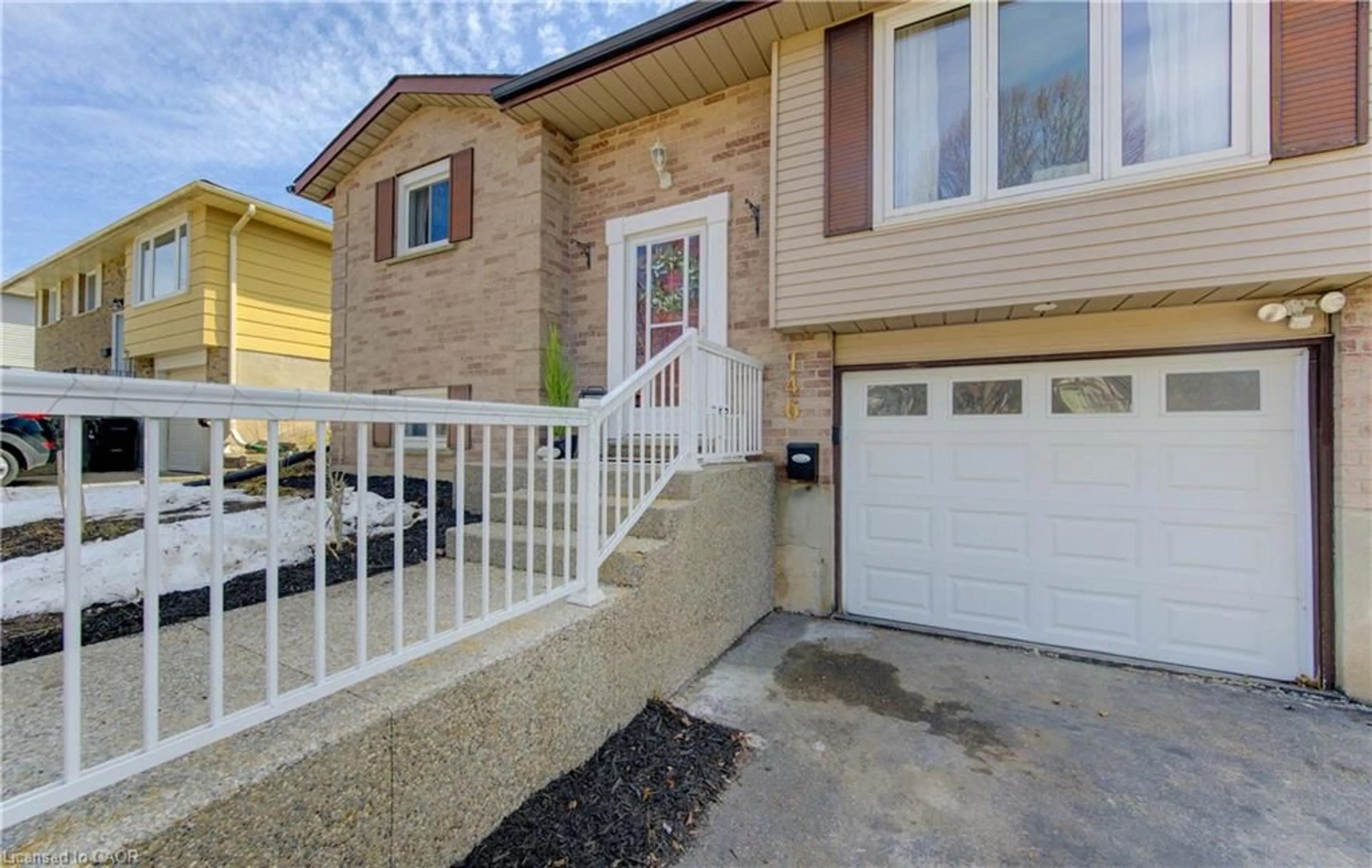 Unknown for 146 Wheatfield Cres, Kitchener Ontario N2P 1P7