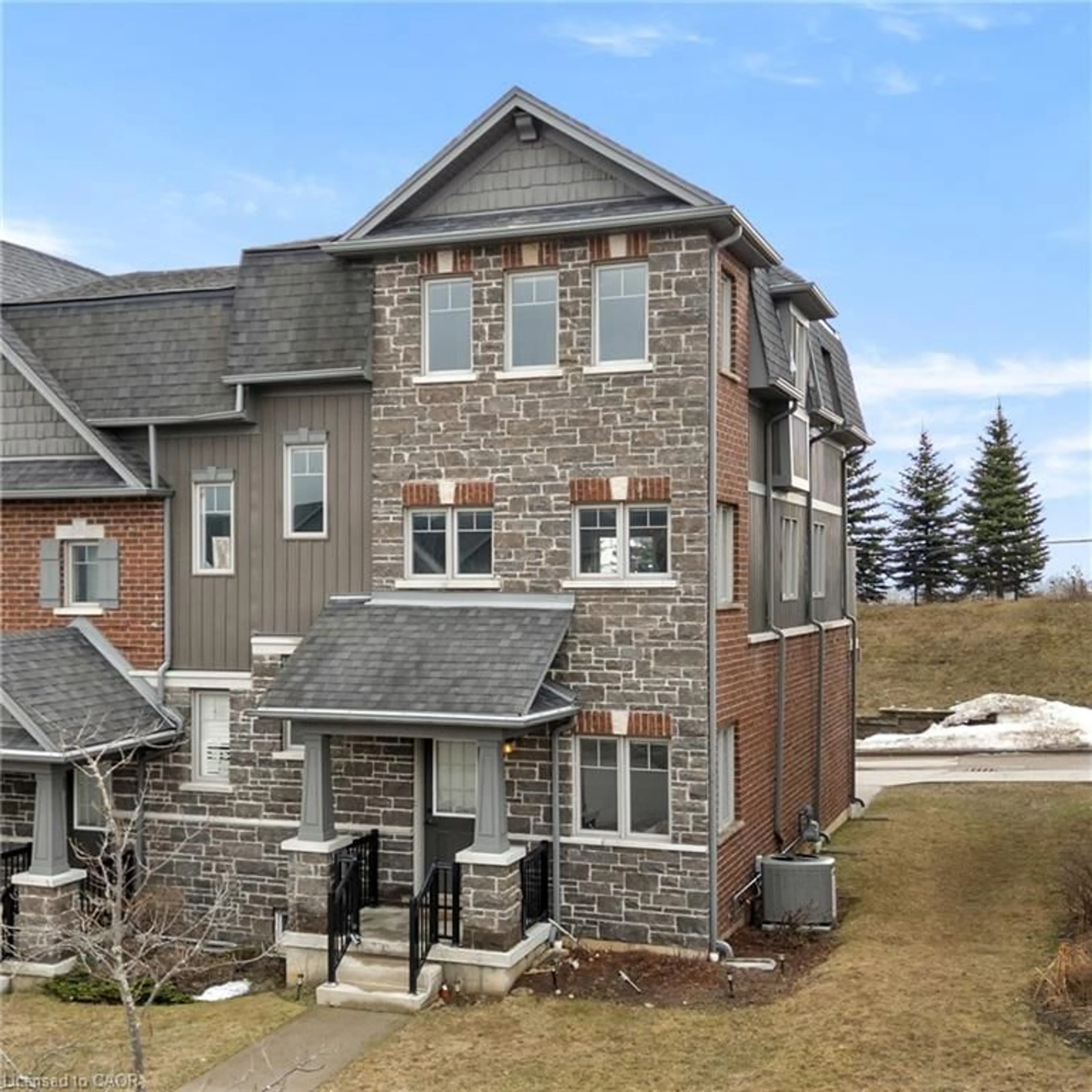 Unknown for 31 Eliza Ave, Kitchener Ontario N2E 0G2