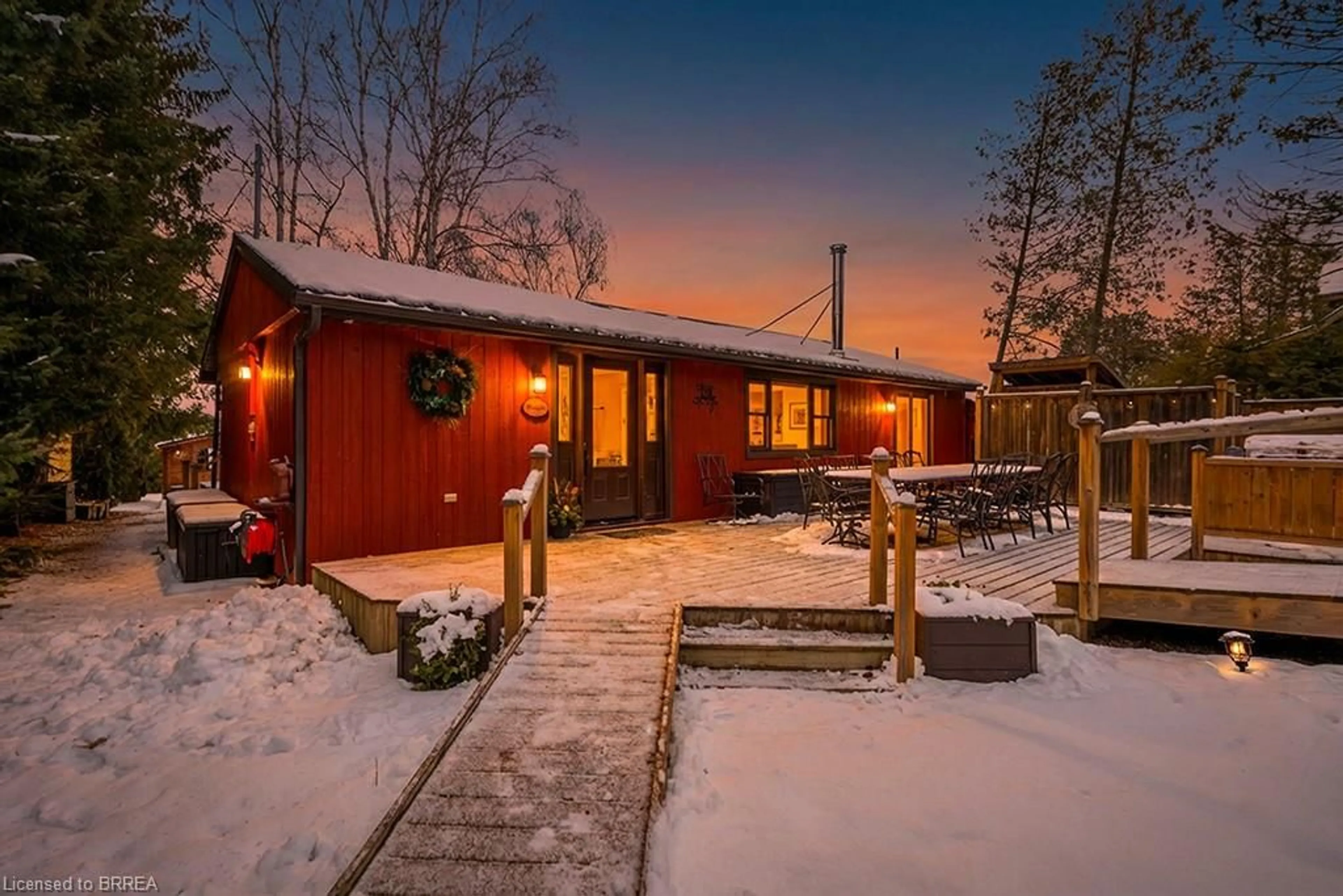 Unknown for 111 Wilson Dr, Georgian Bluffs Ontario N0H 2T0
