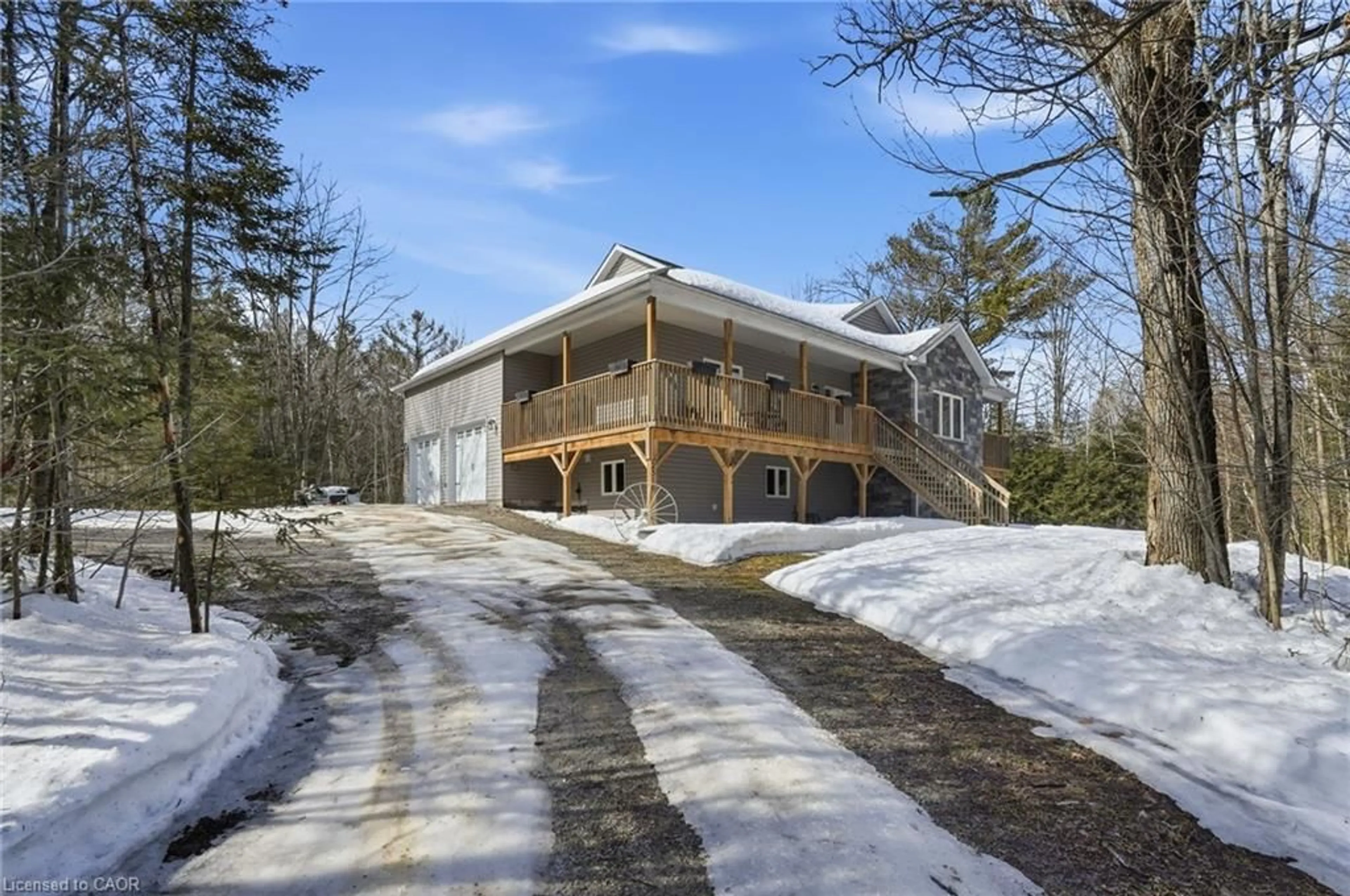 Unknown for 2516 Irish Line, Coldwater Ontario L0K 1E0