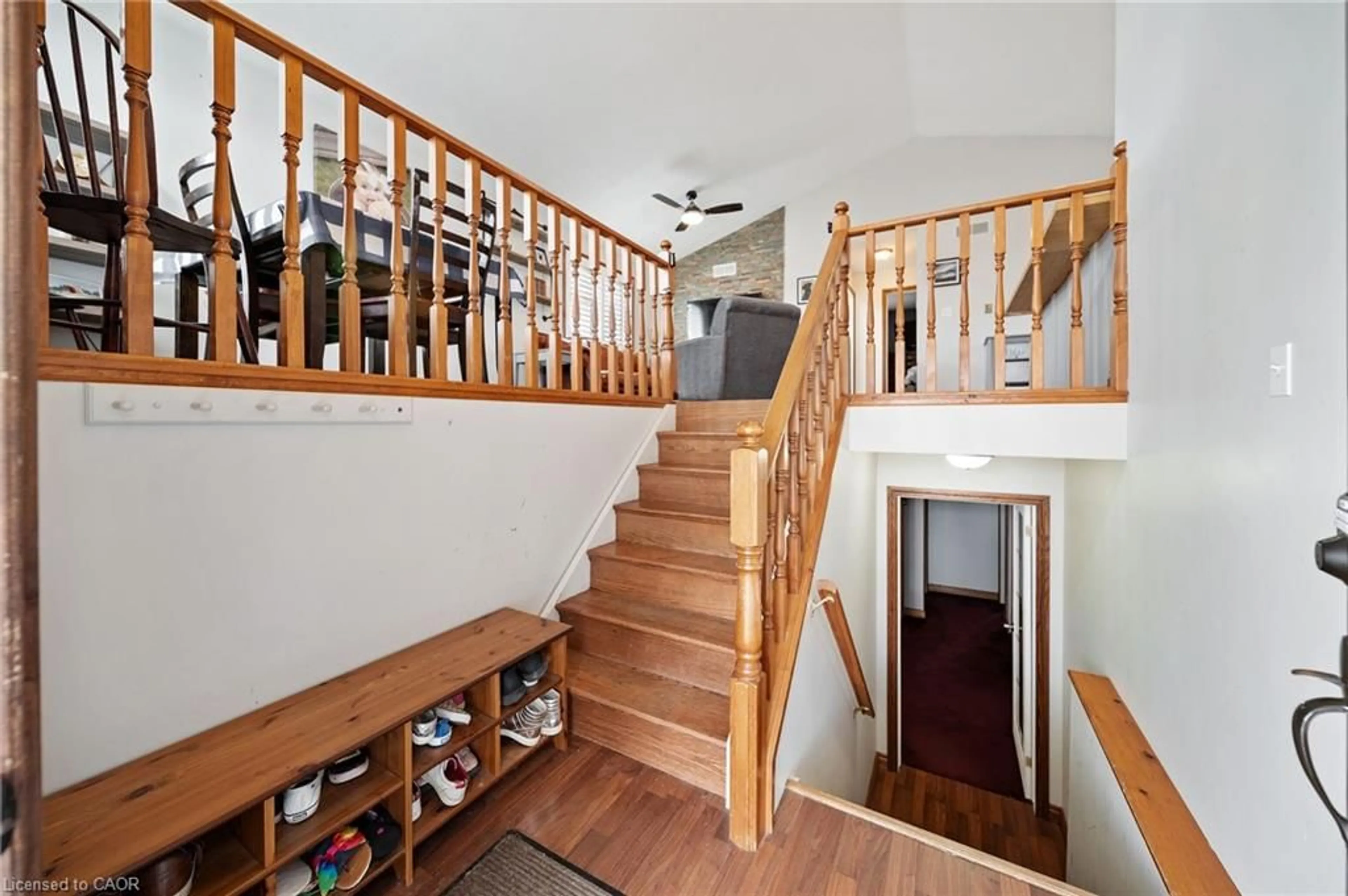 Unknown for 27 Morgan Dr, Caledonia Ontario N3W 1H6