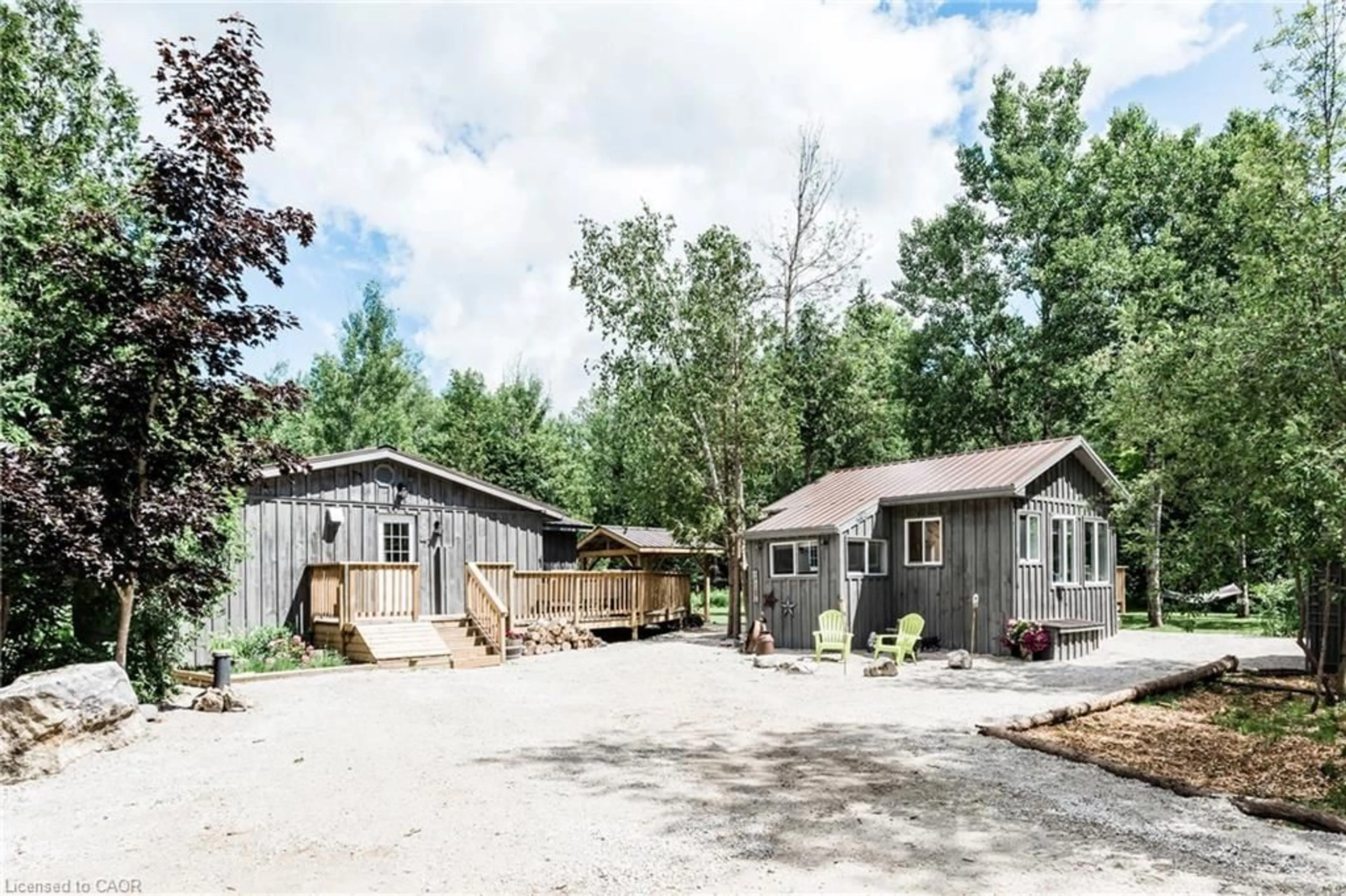 Unknown for 102 Cape Chin Rd, Lions Head Ontario N0H 1W0