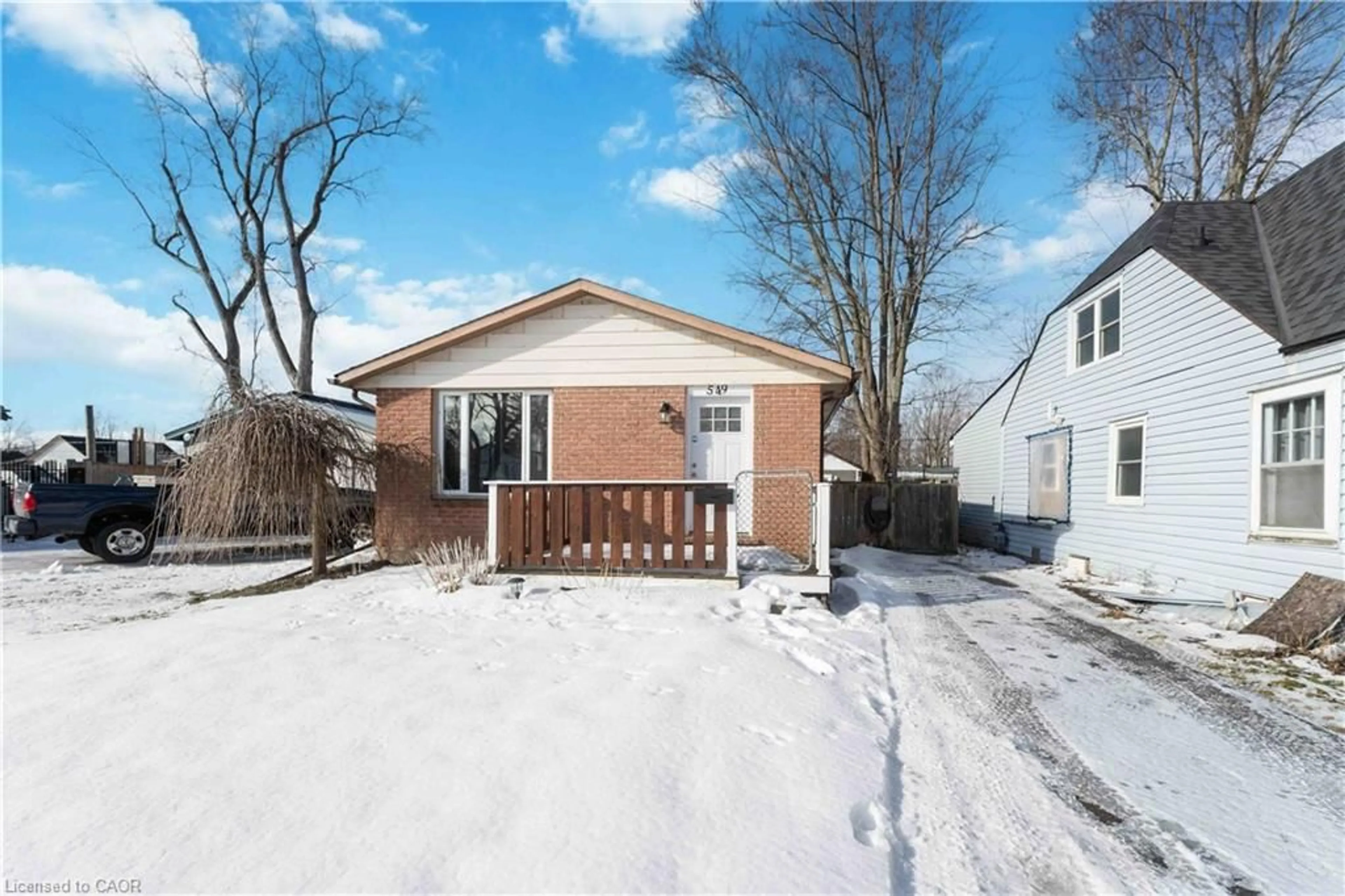 Unknown for 549 Lakeview Rd, Fort Erie Ontario L2A 4W5