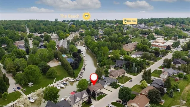 49 Gill Rd, Grand Bend 5