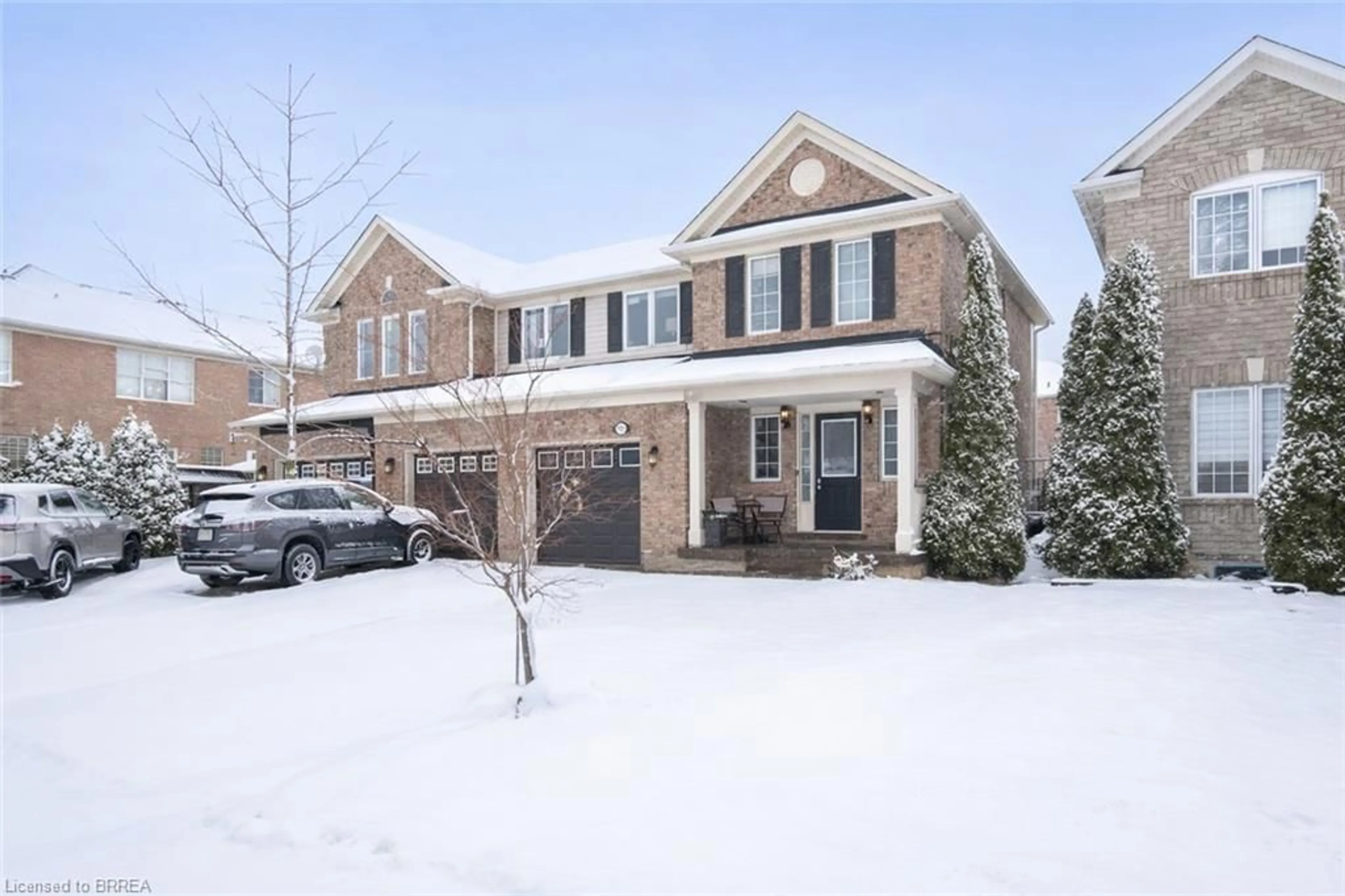 Unknown for 703 Edwards Ave, Milton Ontario L9T 6B4