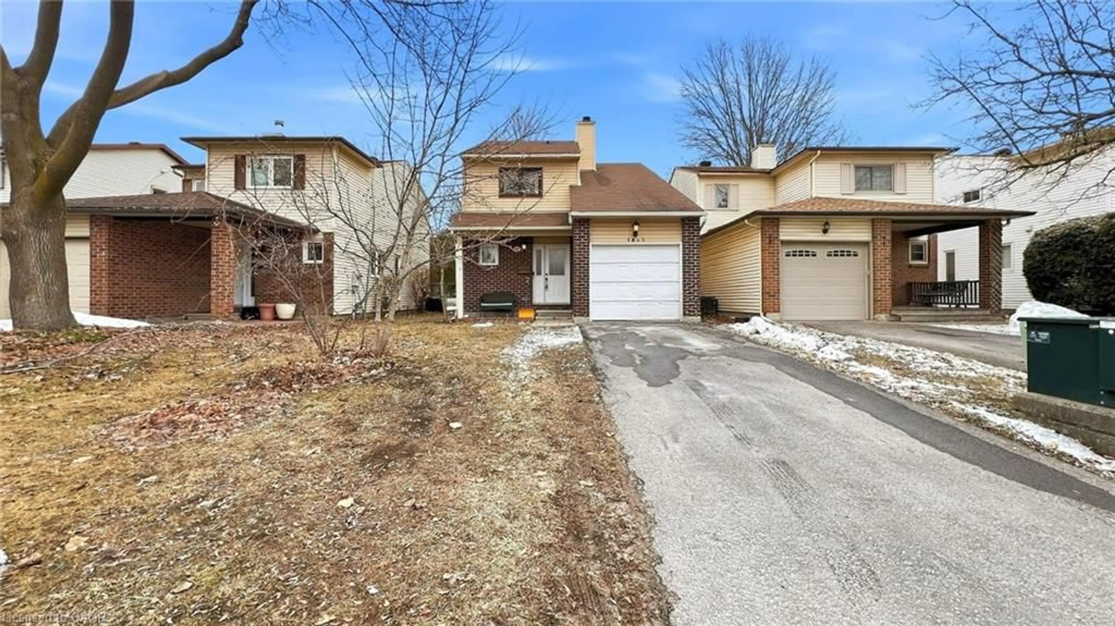 Unknown for 1445 Gaultois Ave, Orleans Ontario K1C 3G7