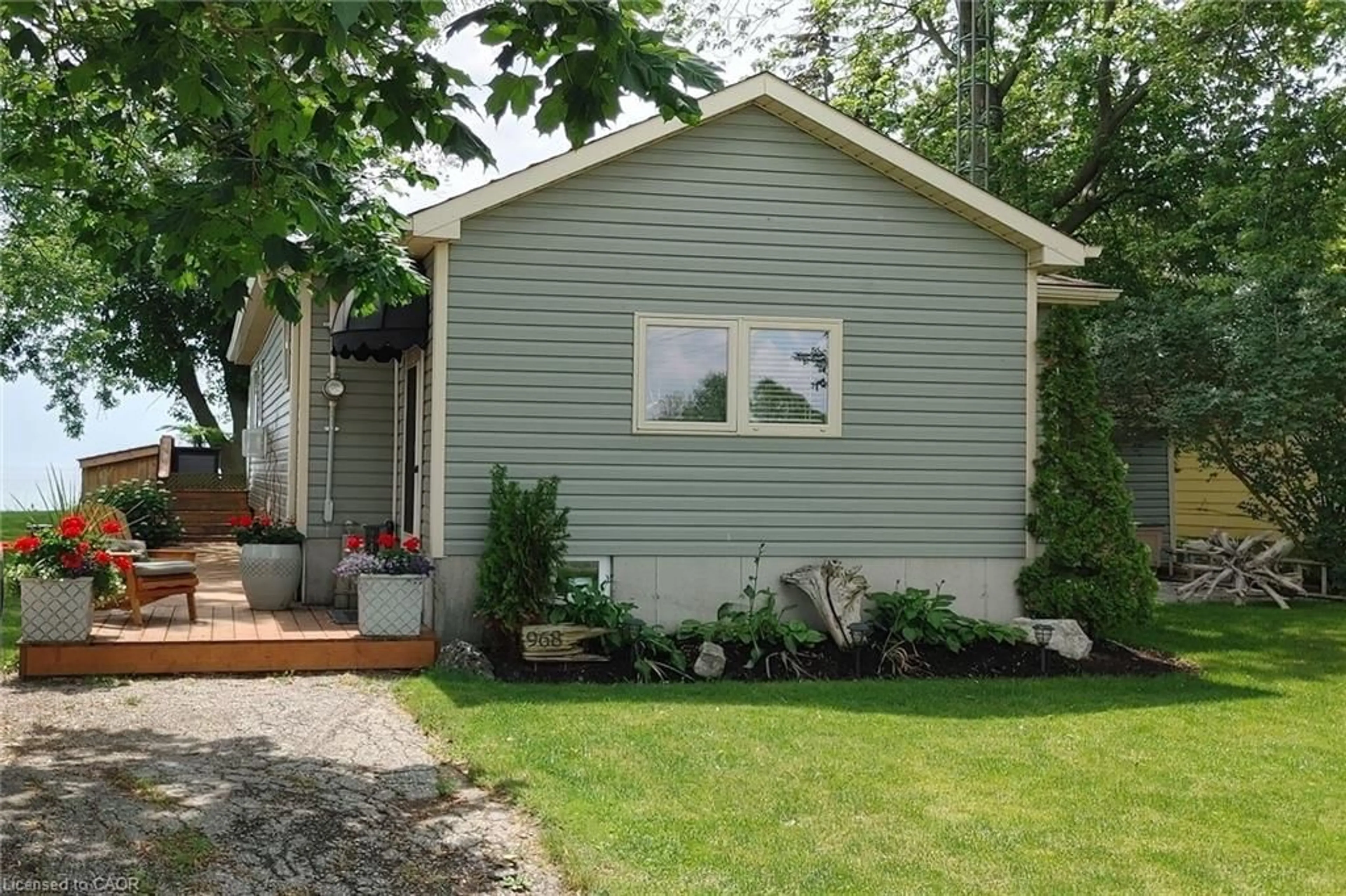 Unknown for 968 South Coast Dr, Selkirk Ontario N0A 1L0