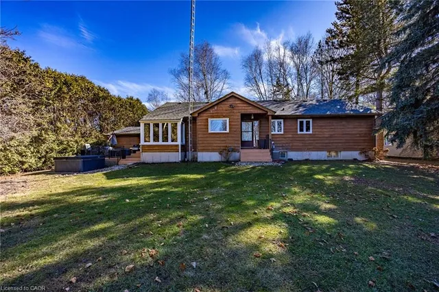 917 Concession Rd 6, Waterford 3
