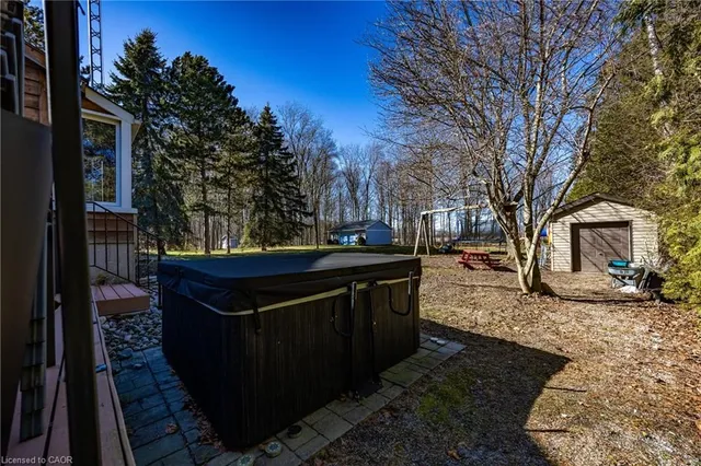 917 Concession Rd 6, Waterford 5