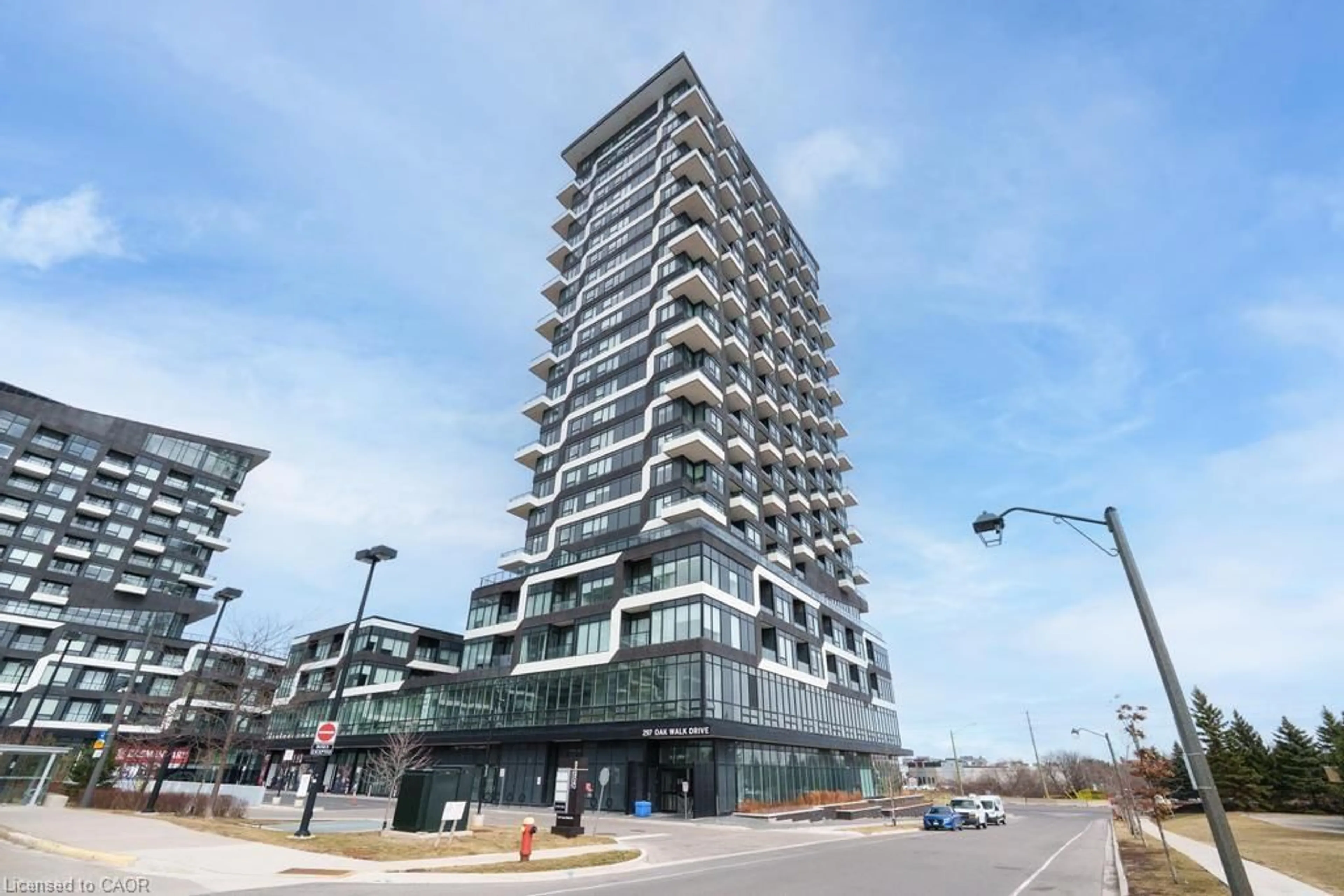 Unknown for 297 Oak Walk Dr #1104, Oakville Ontario L6H 3R6