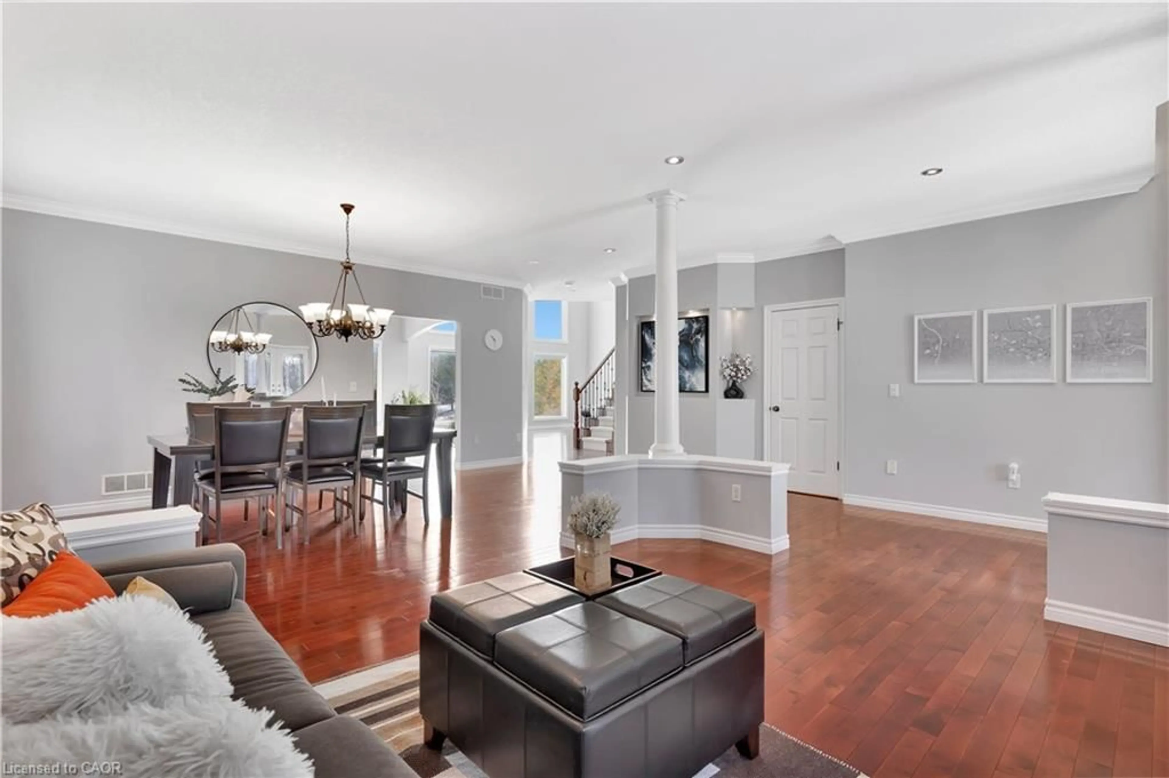 Unknown for 510 Forest Gate Cres, Waterloo Ontario N2V 2X2