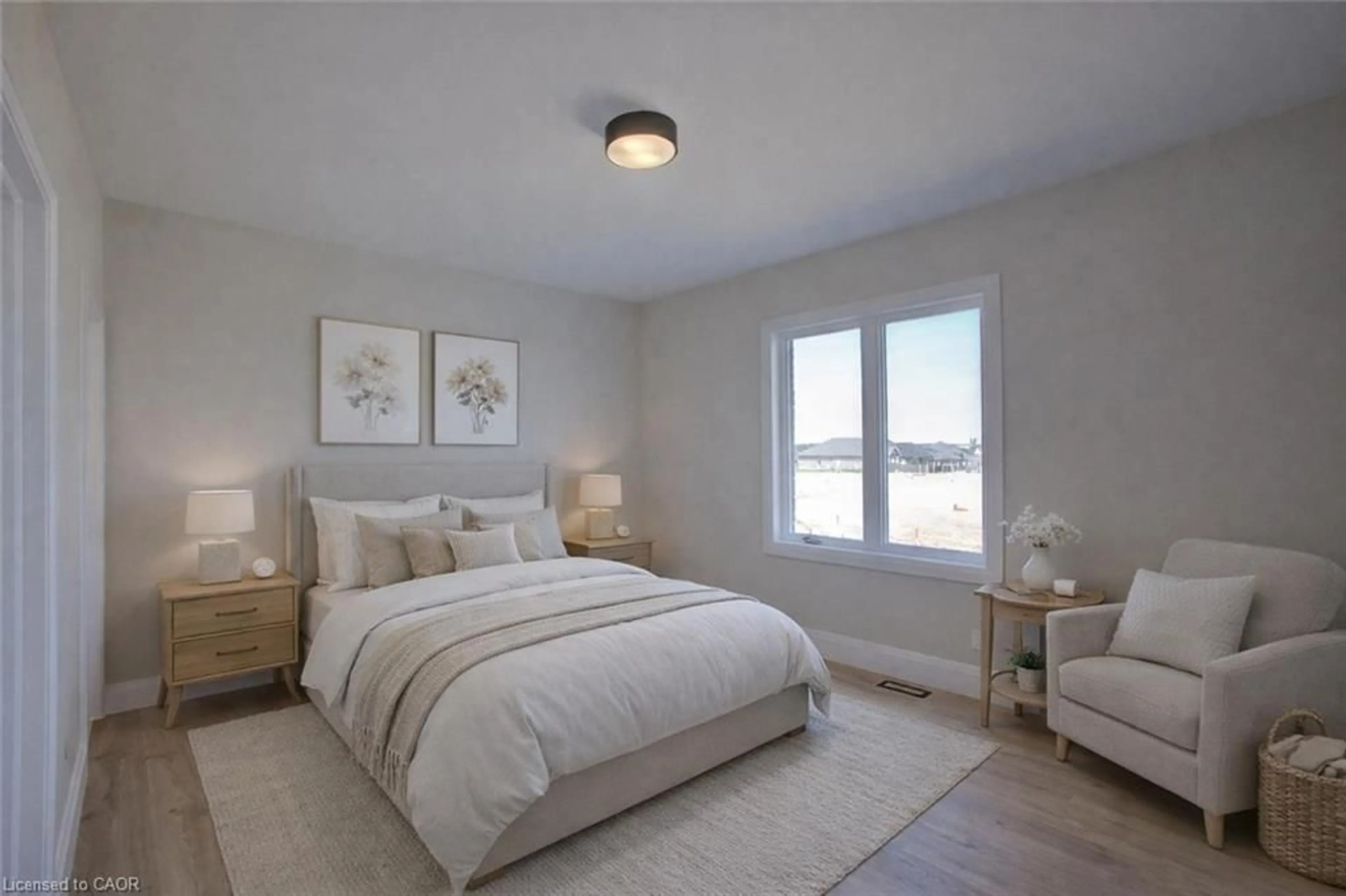 A pic of a room for 91 Bedell Dr, Drayton Ontario N0G 1P0