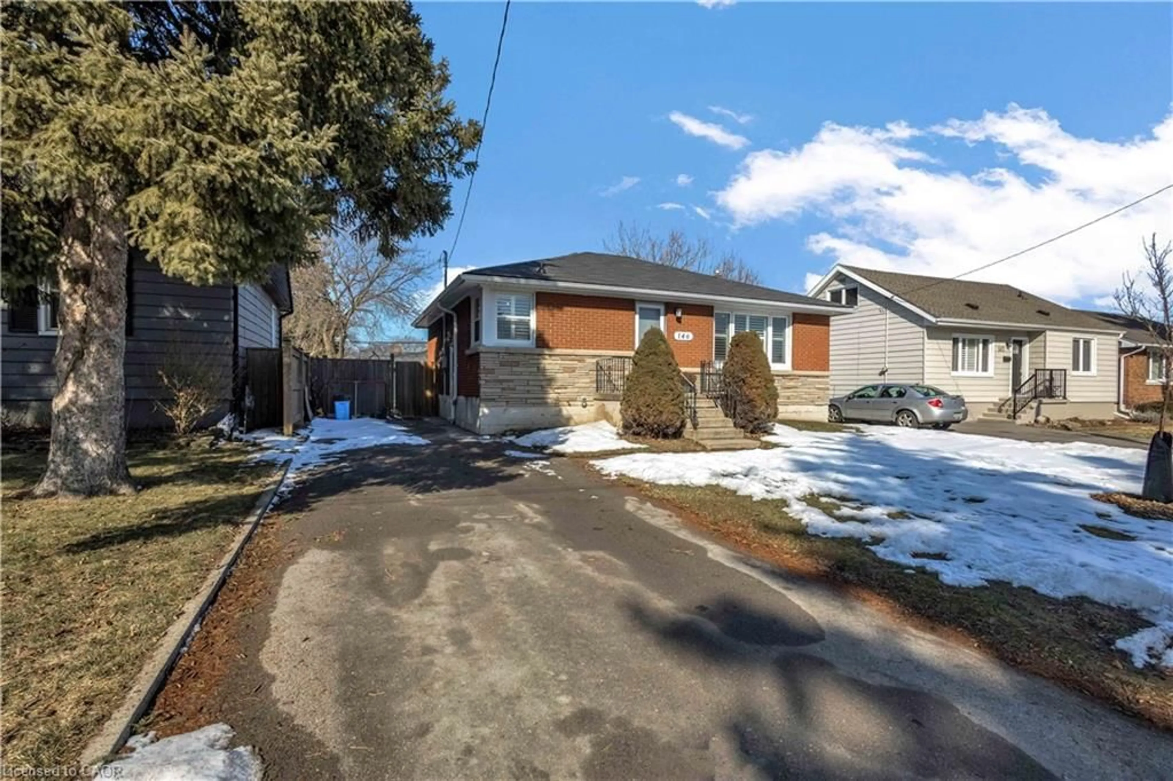 Unknown for 146 West 25th St, Hamilton Ontario L9C 4X5