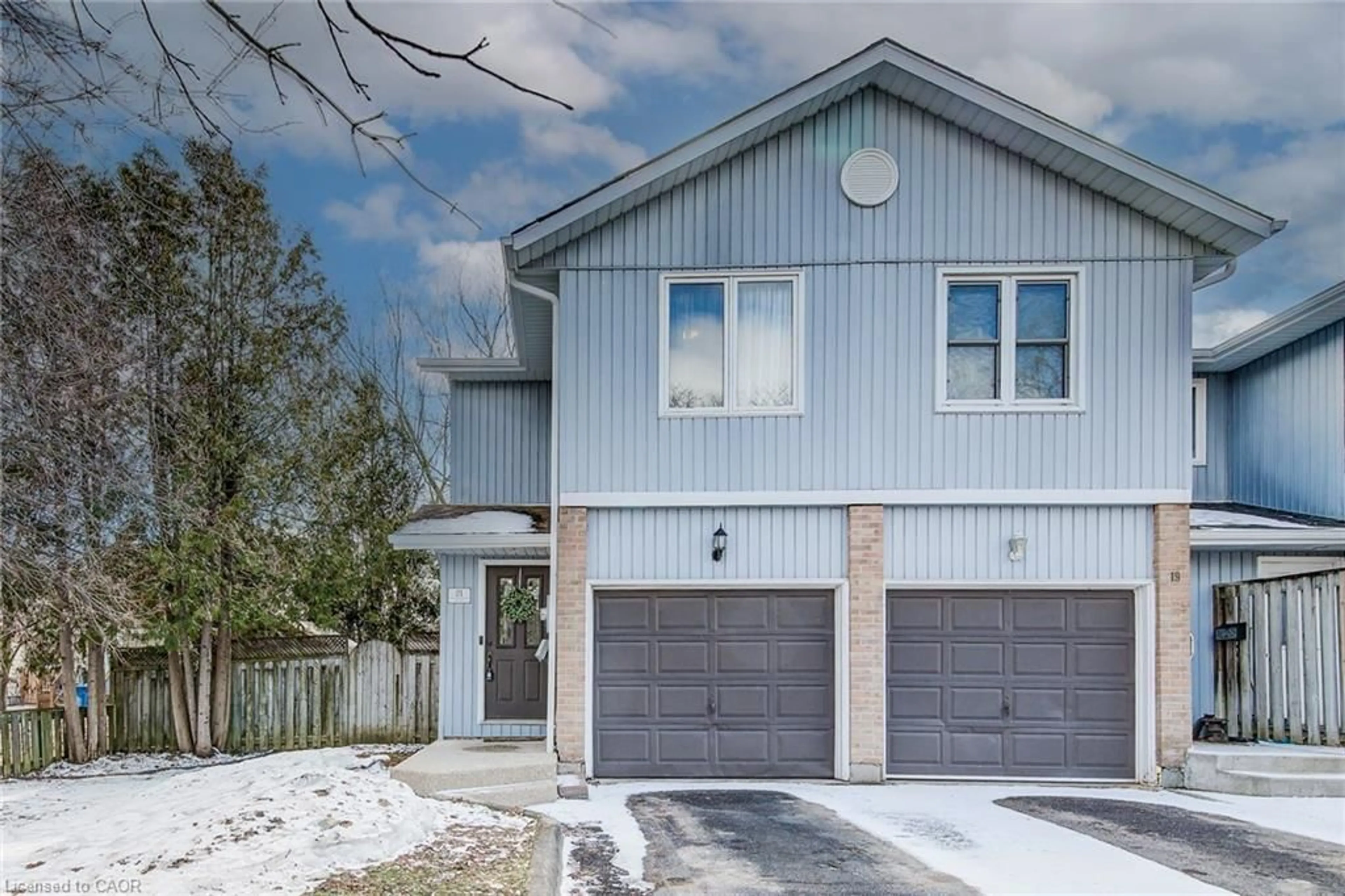 Unknown for 21 Arden Pk, Stratford Ontario N5A 3E2