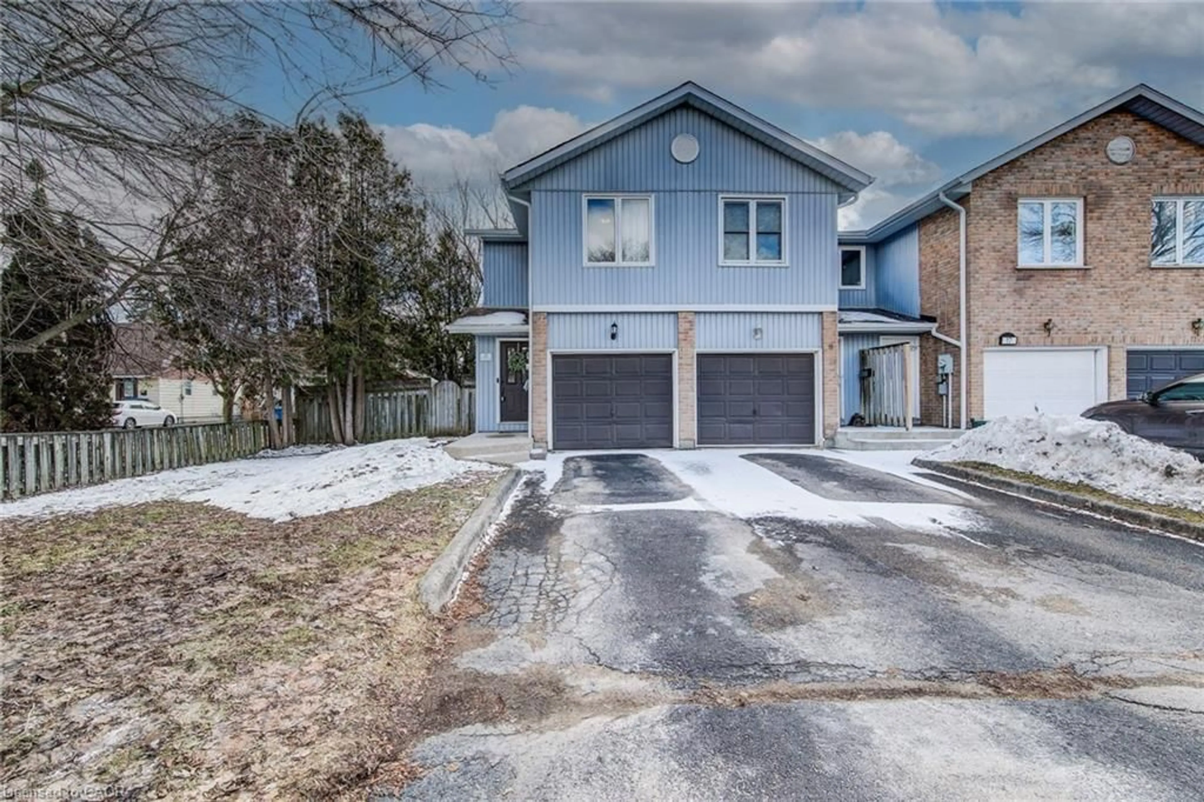 Unknown for 21 Arden Pk, Stratford Ontario N5A 3E2