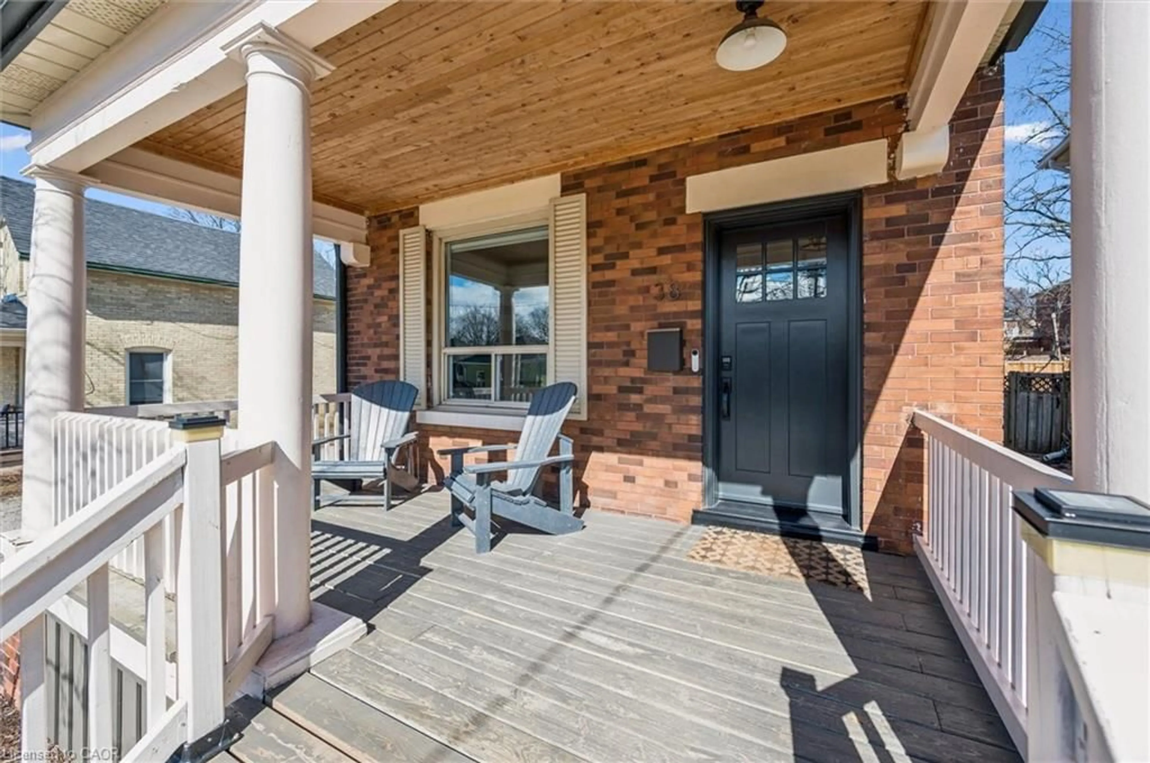 Unknown for 38 Todd St, Cambridge Ontario N1R 1G5