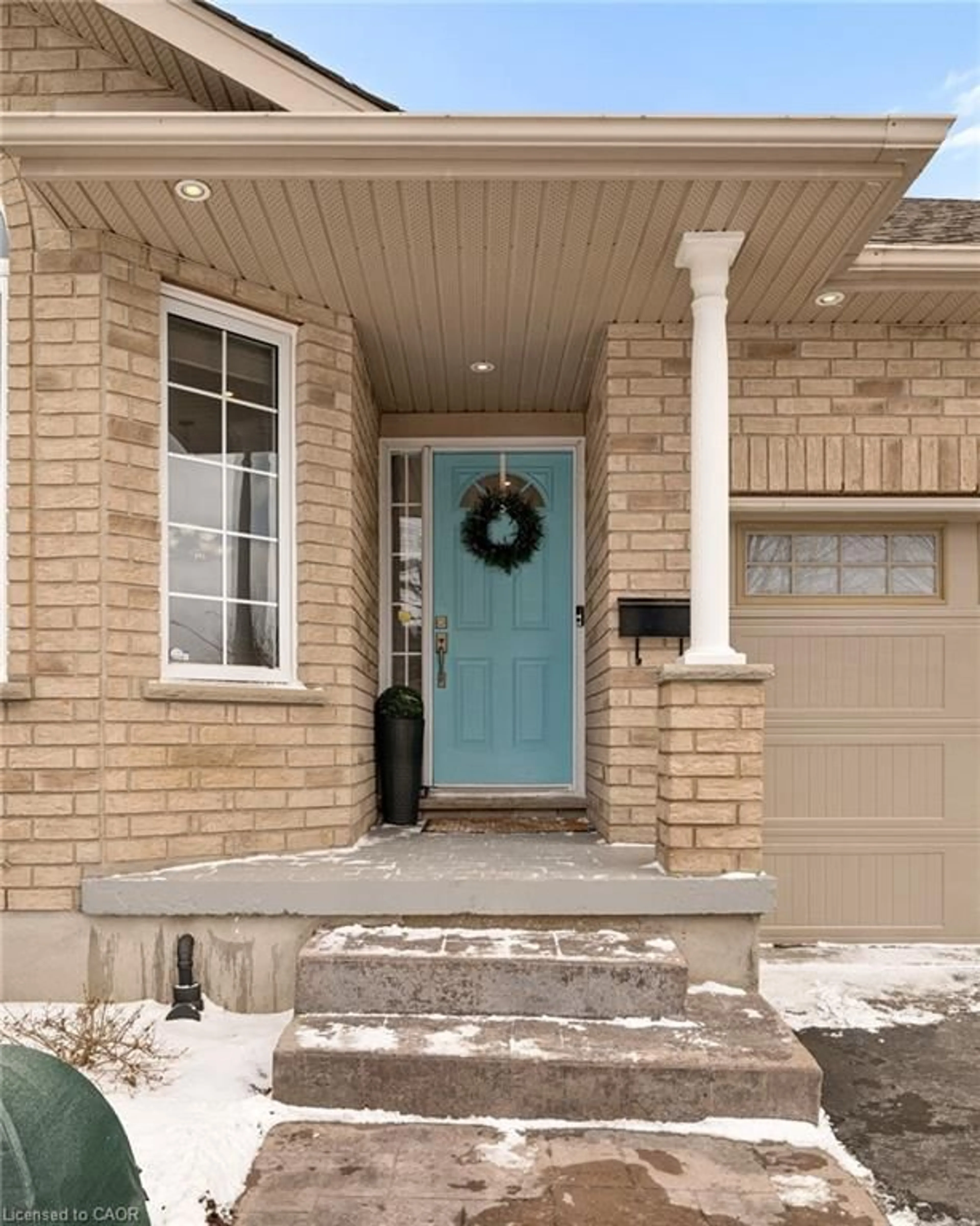 Unknown for 636 Fern Rd, Waterloo Ontario N2V 2P8