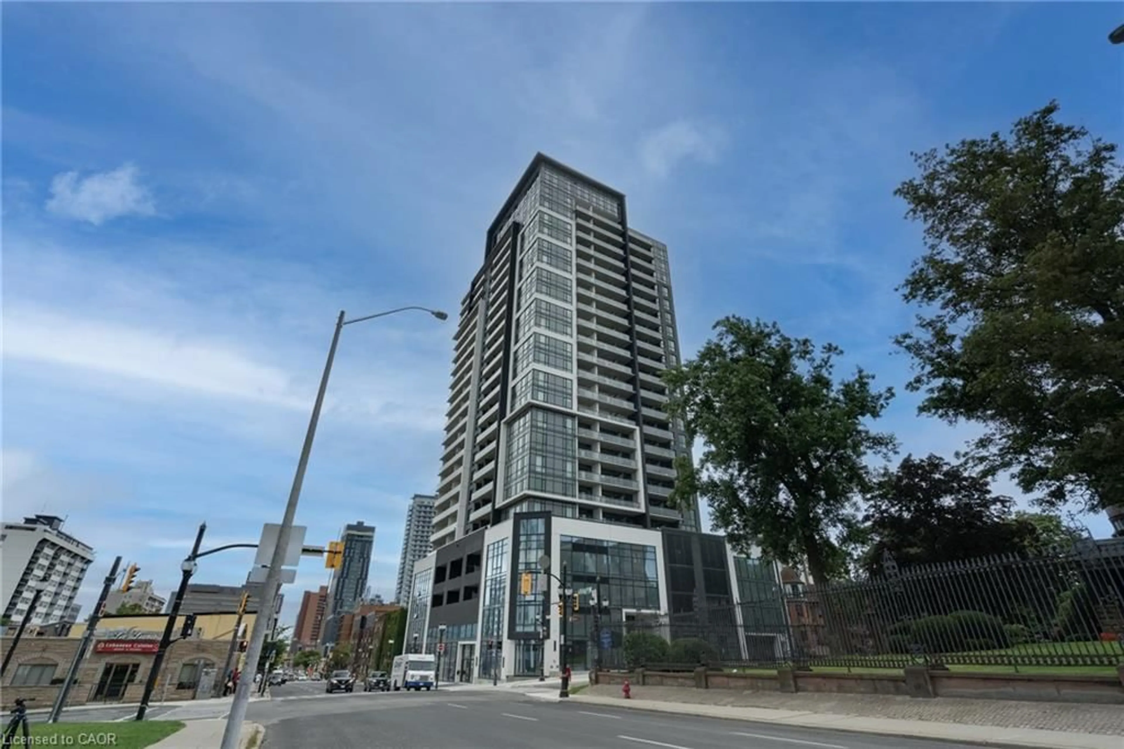 Unknown for 15 Queen St #1303, Hamilton Ontario L8P 3R4