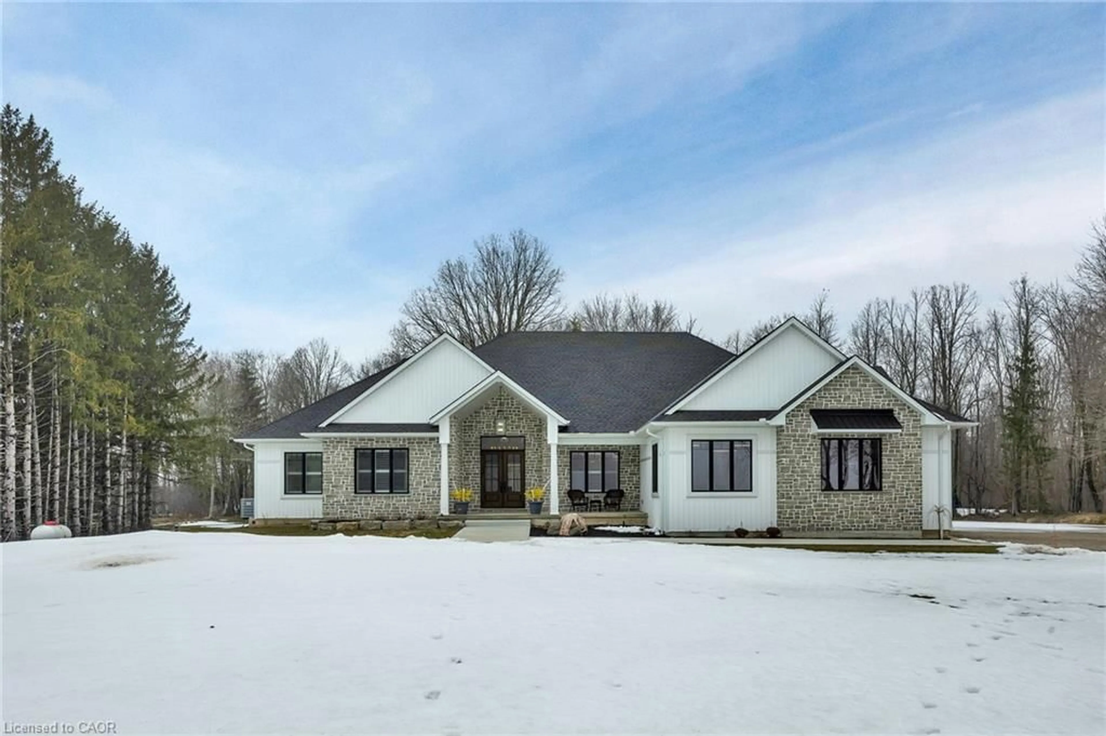 Unknown for 3898 Line 9, St. Marys Ontario N4X 1C5