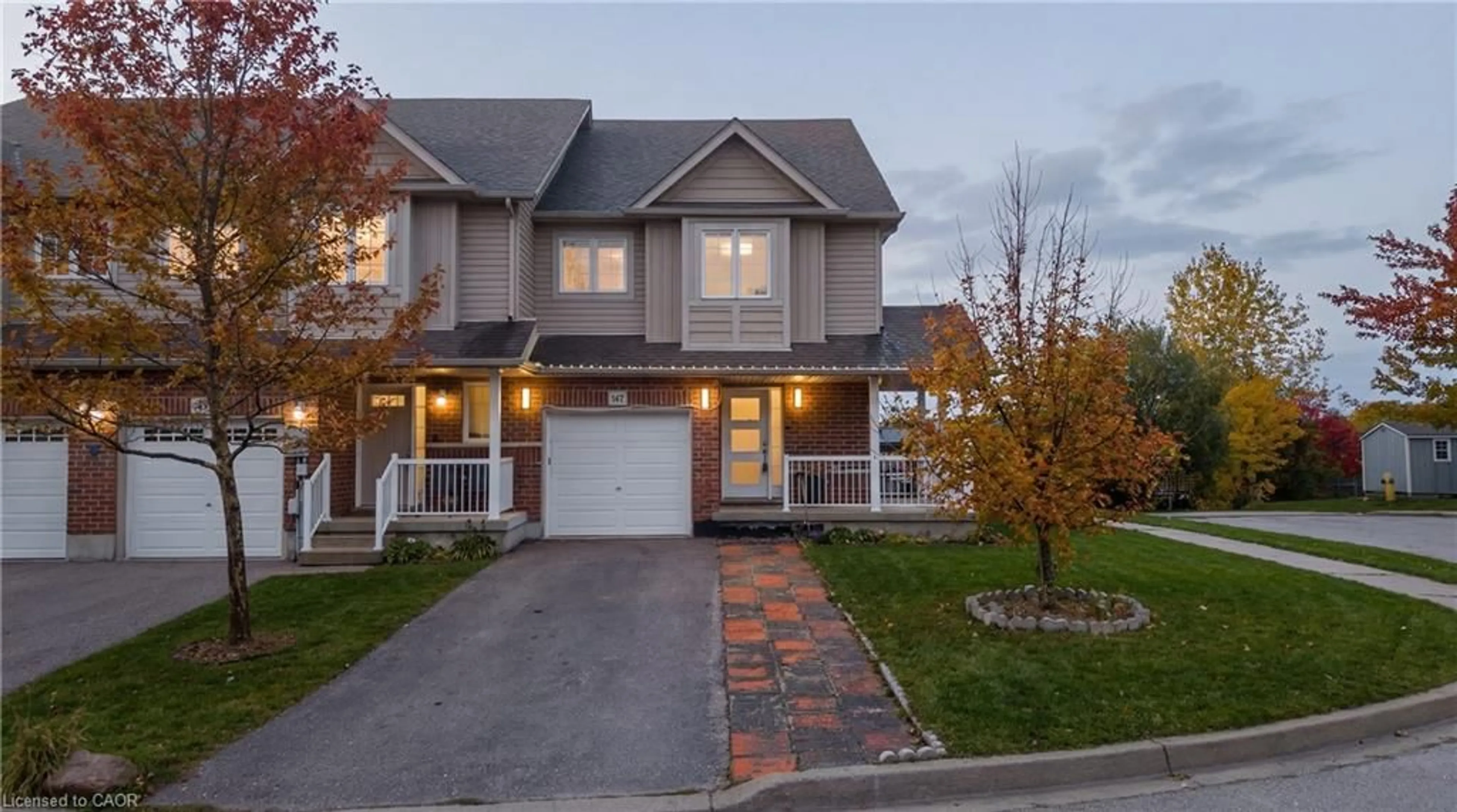 Unknown for 147 Kemp Cres, Guelph Ontario N1E 0K1