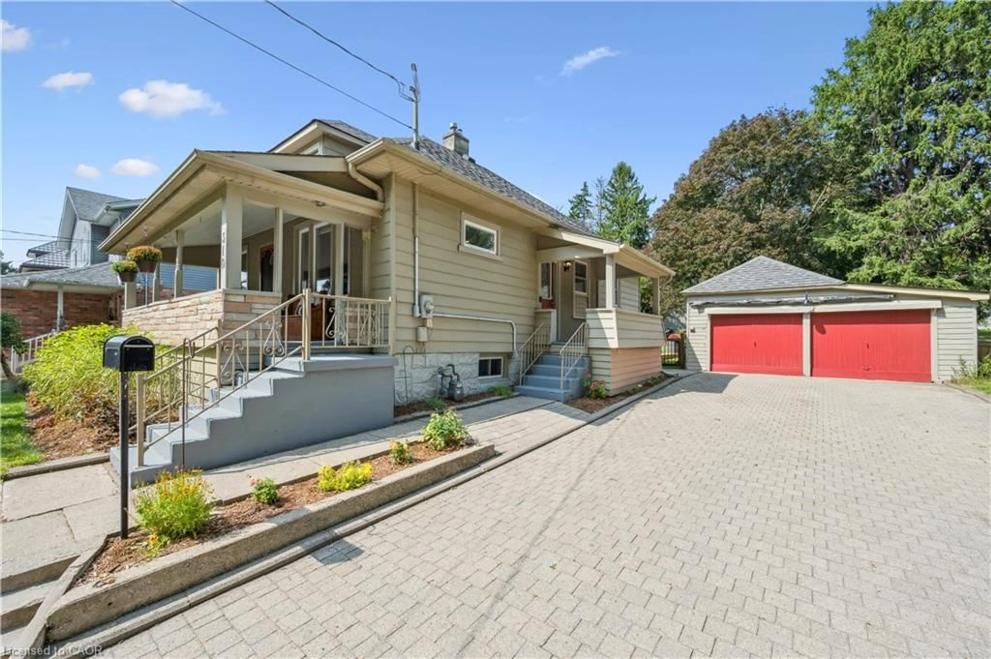 Unknown for 310 Kitchener Rd, Cambridge Ontario N3H 1A6