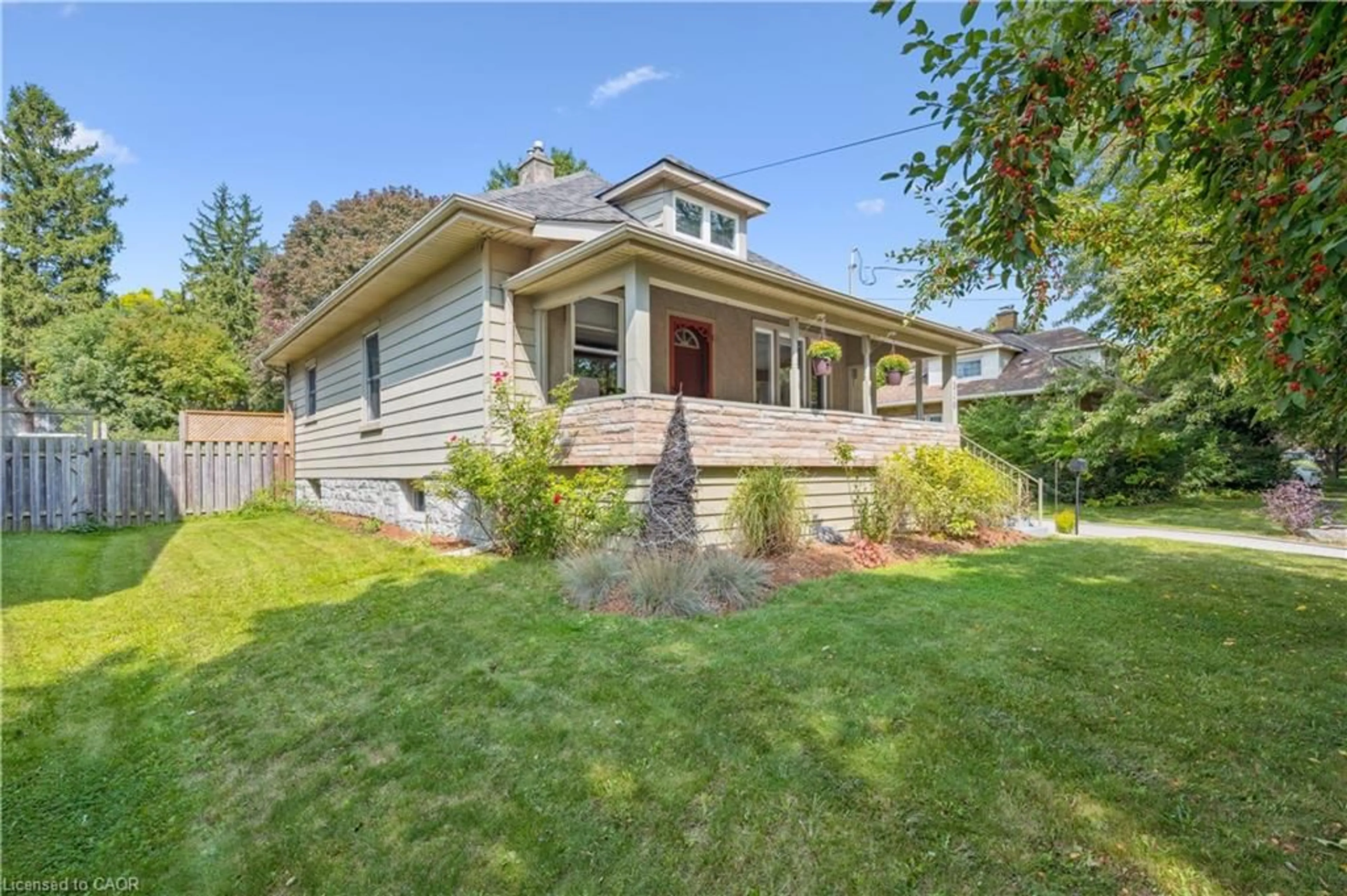 Unknown for 310 Kitchener Rd, Cambridge Ontario N3H 1A6