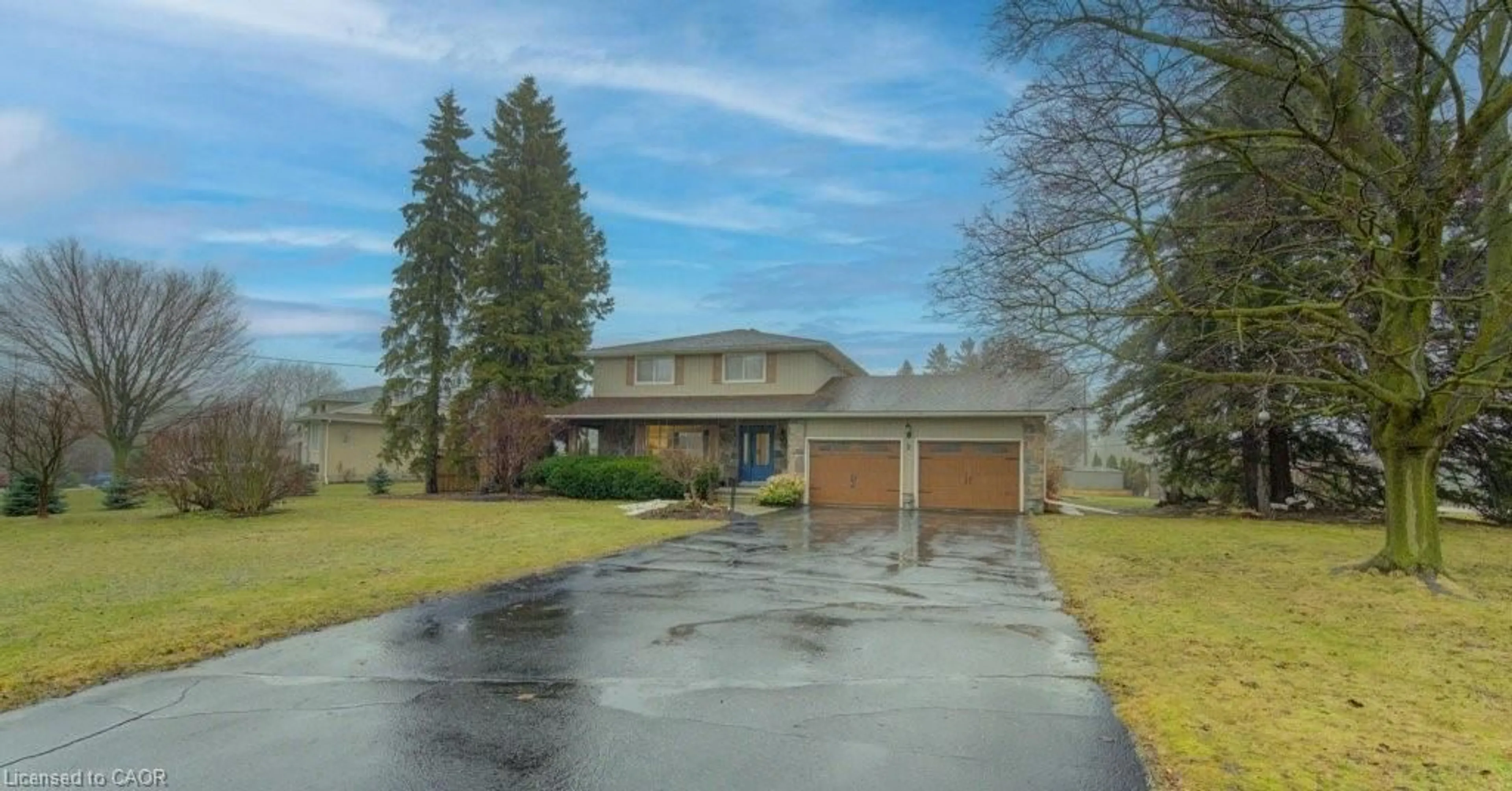 Unknown for 2 Deerfield Ave, Petersburg Ontario N0B 2H0