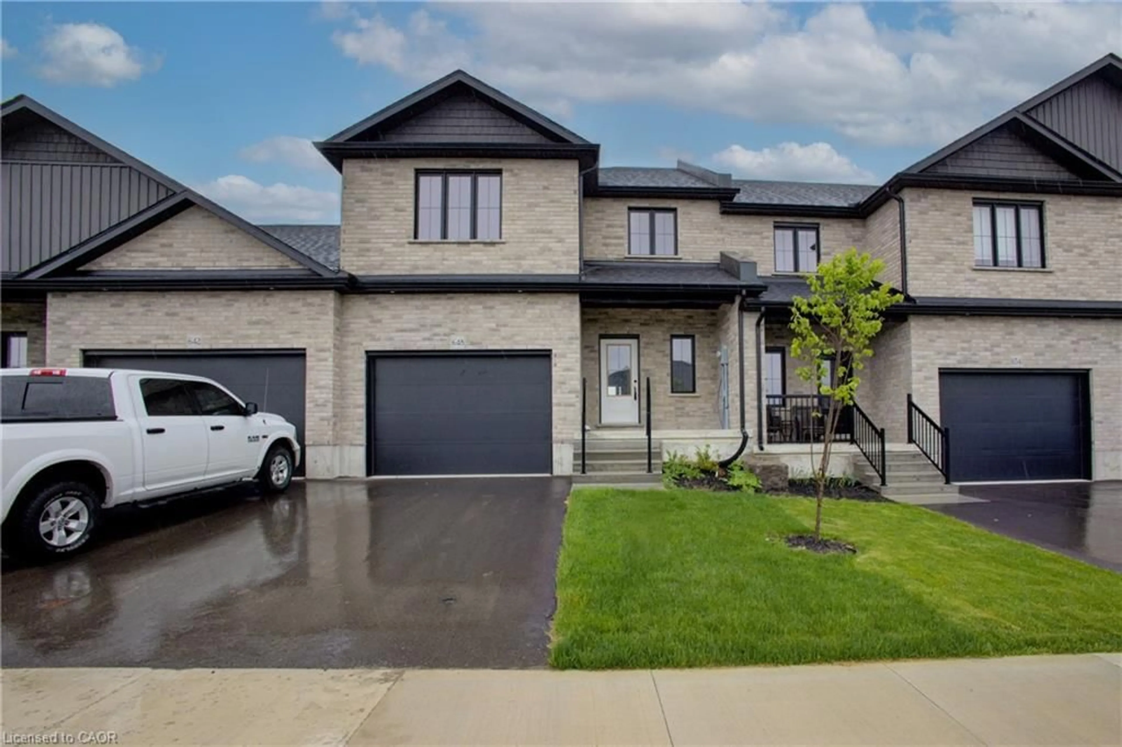 Unknown for 648 Wray Ave, Listowel Ontario N4W 3K9