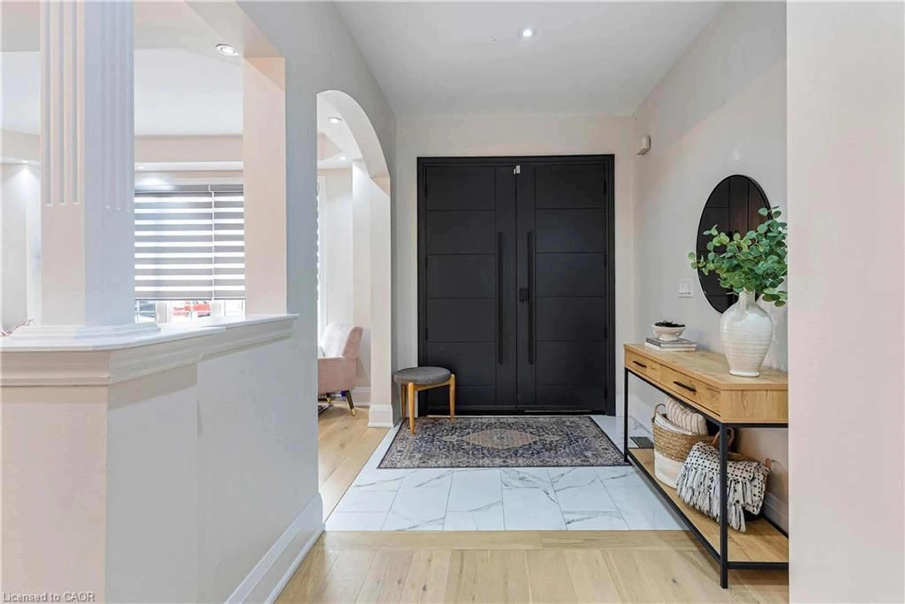 Unknown for 144 Bloomsbury Ave, Brampton Ontario L6P 2X2