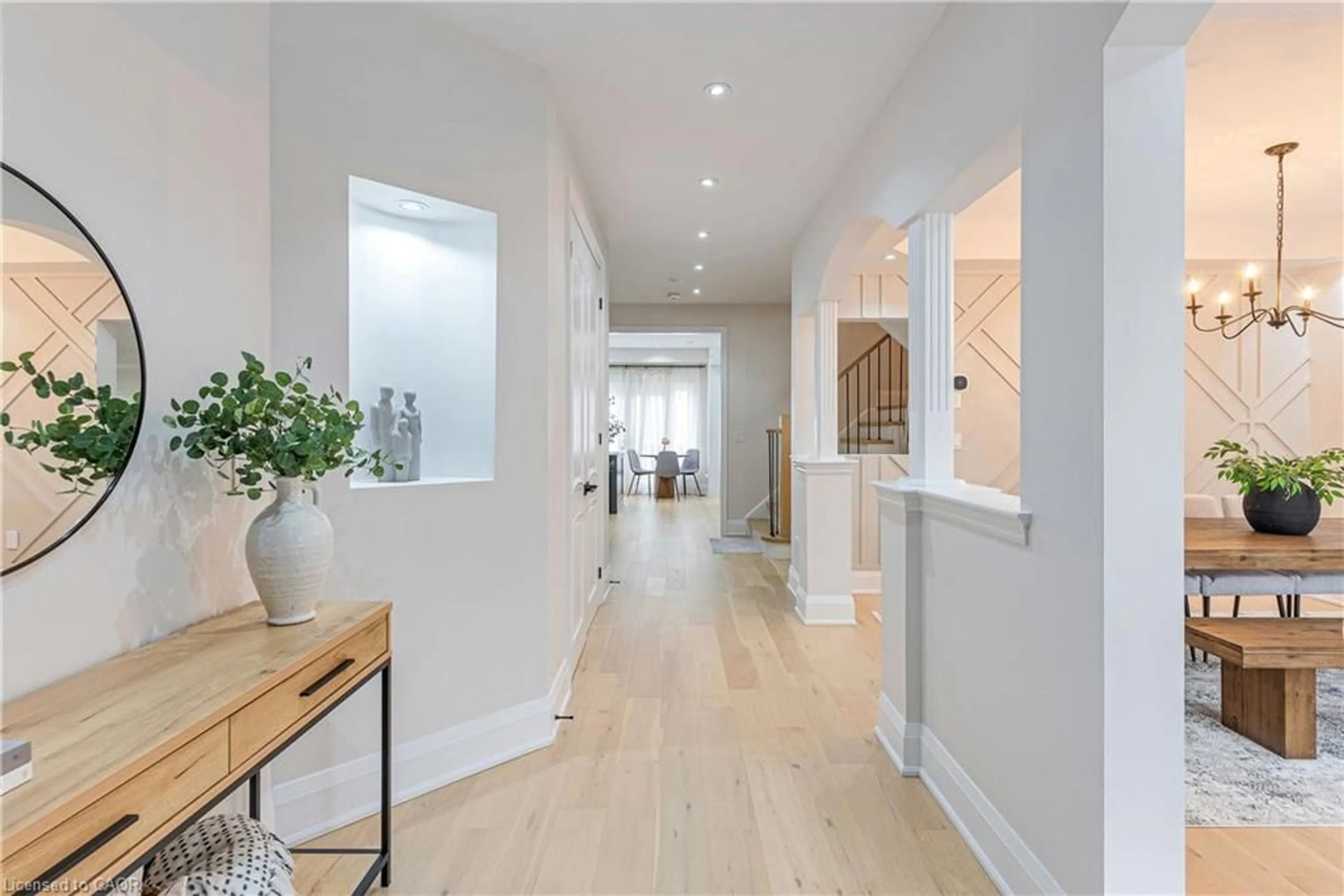 Unknown for 144 Bloomsbury Ave, Brampton Ontario L6P 2X2