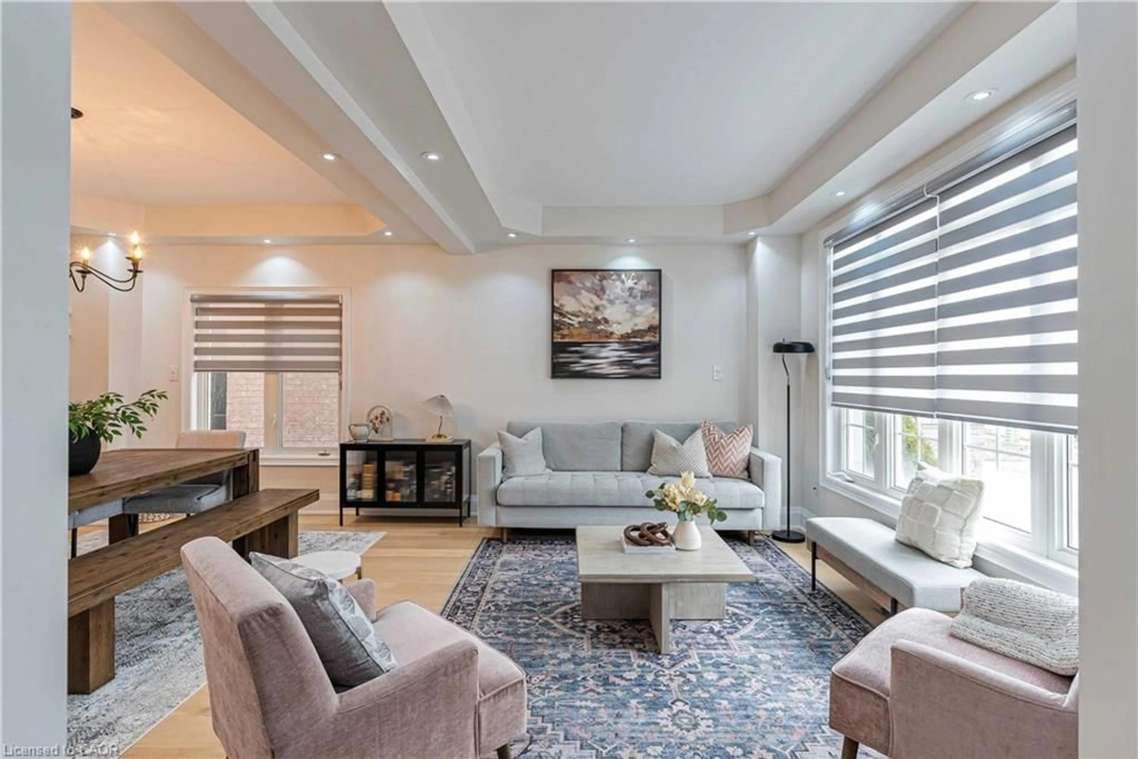 Unknown for 144 Bloomsbury Ave, Brampton Ontario L6P 2X2