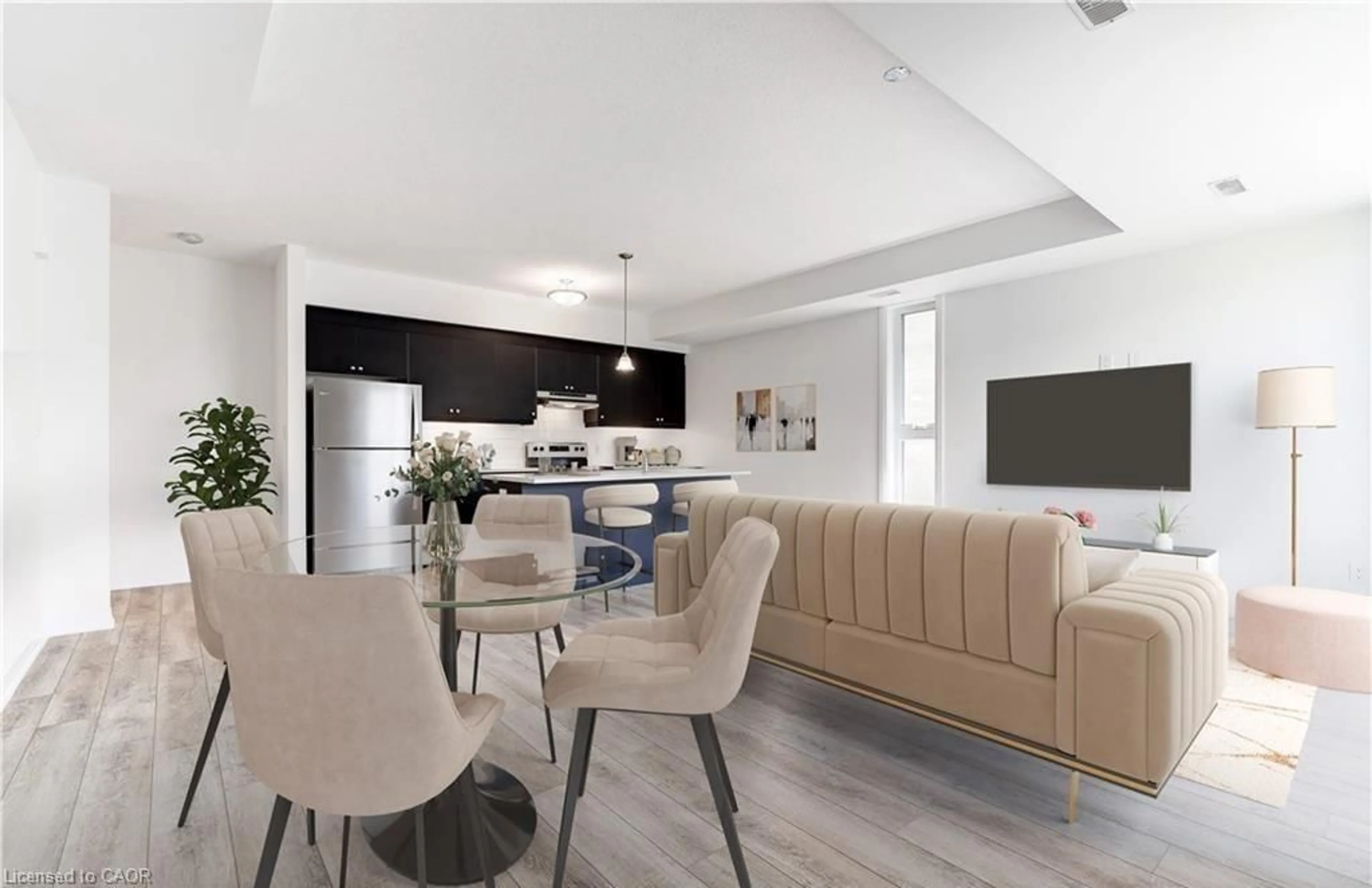 Unknown for 261 Woodbine Ave #26, Kitchener Ontario N2R 0S7