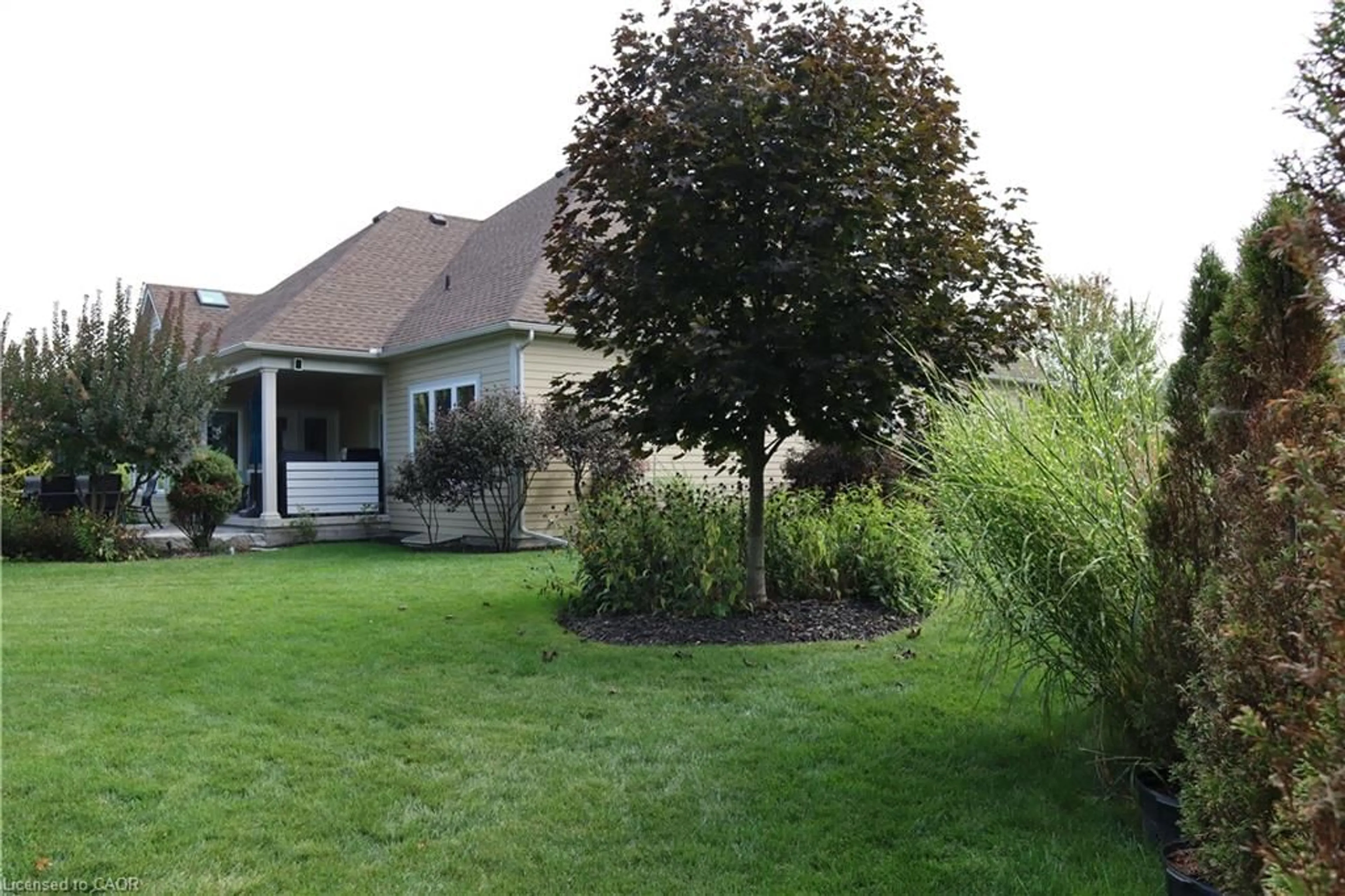 Patio, unknown for 3507 Trillium Cres, Fort Erie Ontario L0S 1N0