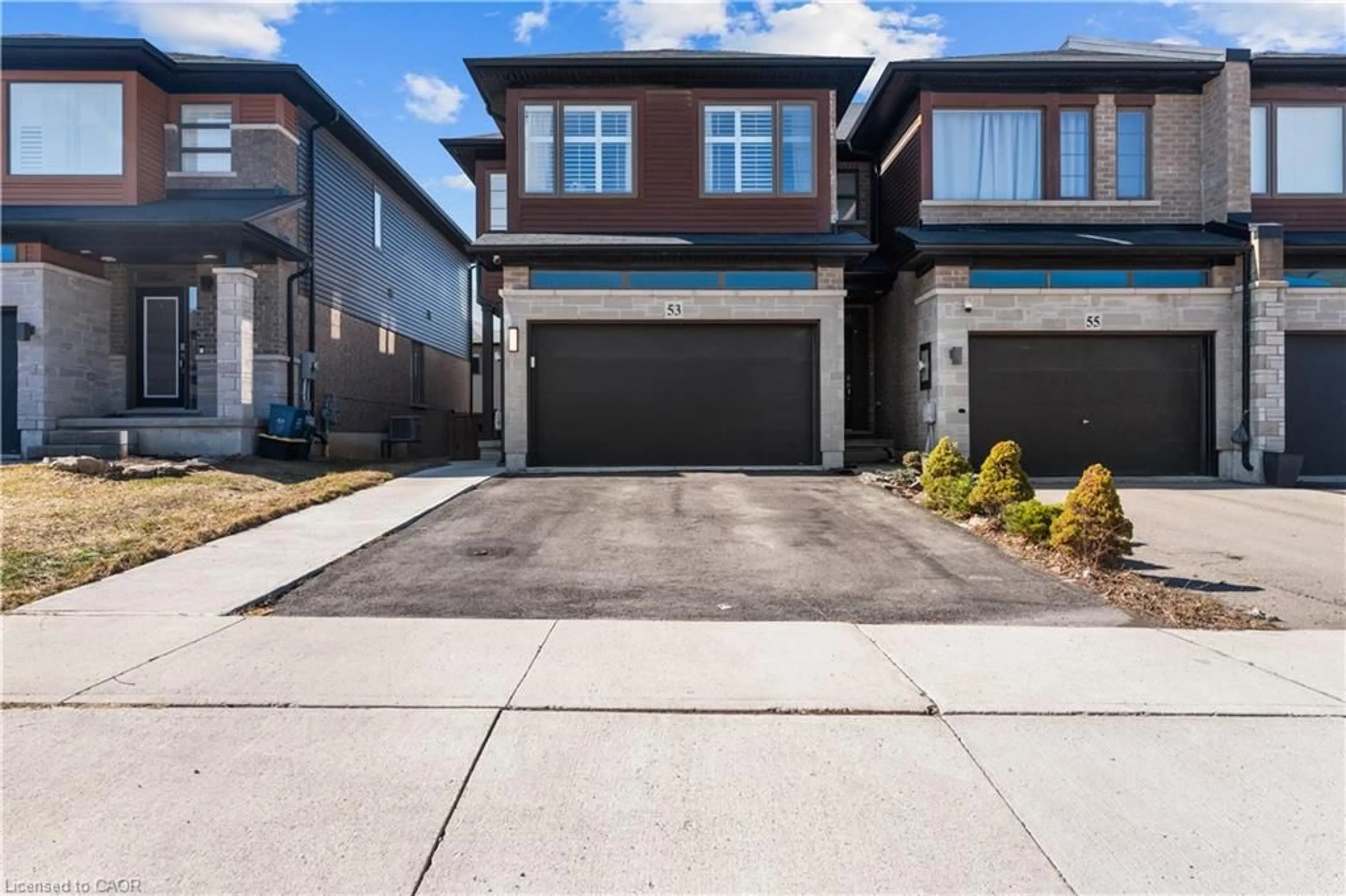 Unknown for 53 Greenwich Ave, Hamilton Ontario L9J 0L6