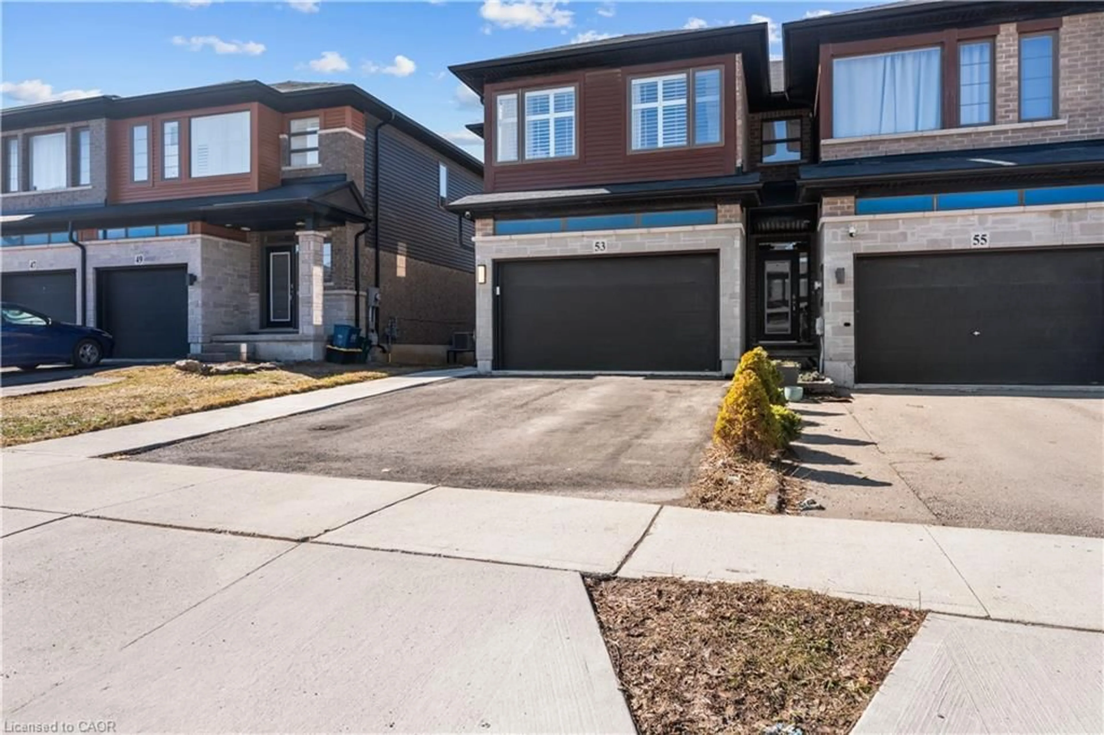 Unknown for 53 Greenwich Ave, Hamilton Ontario L9J 0L6