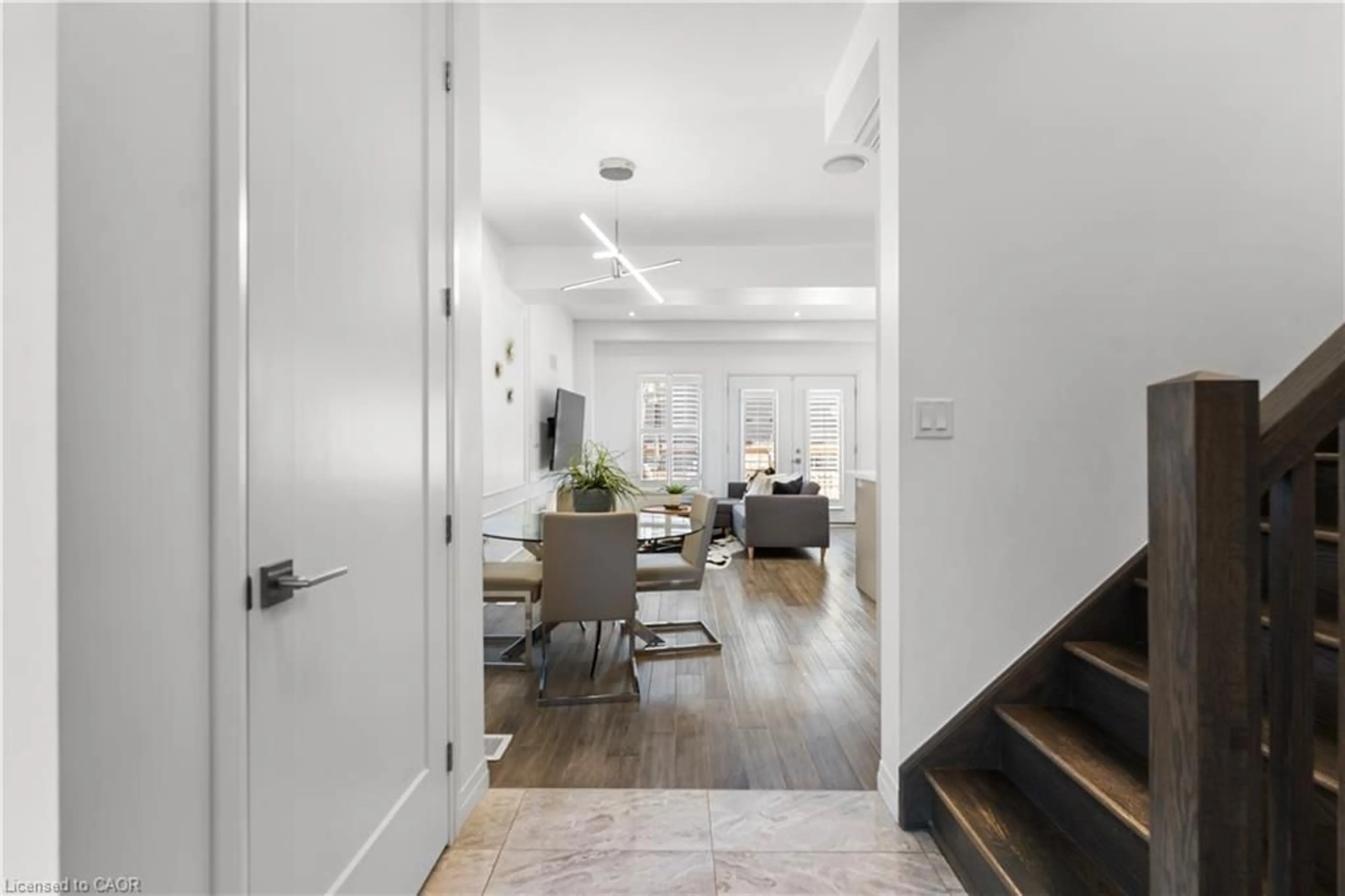 Unknown for 53 Greenwich Ave, Hamilton Ontario L9J 0L6