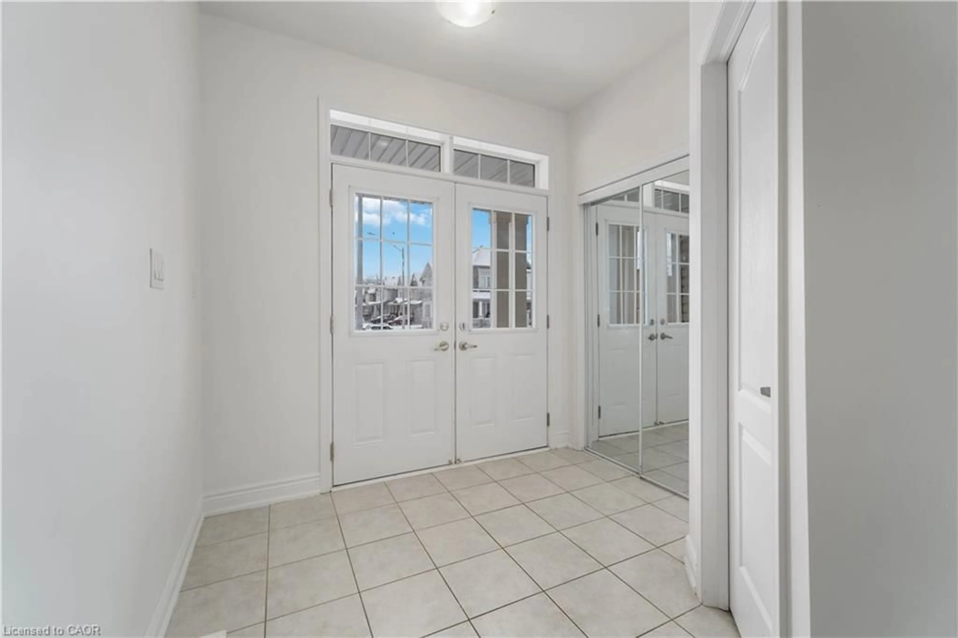 Unknown for 20 Vaughn Dr, Thorold Ontario L3B 0G8