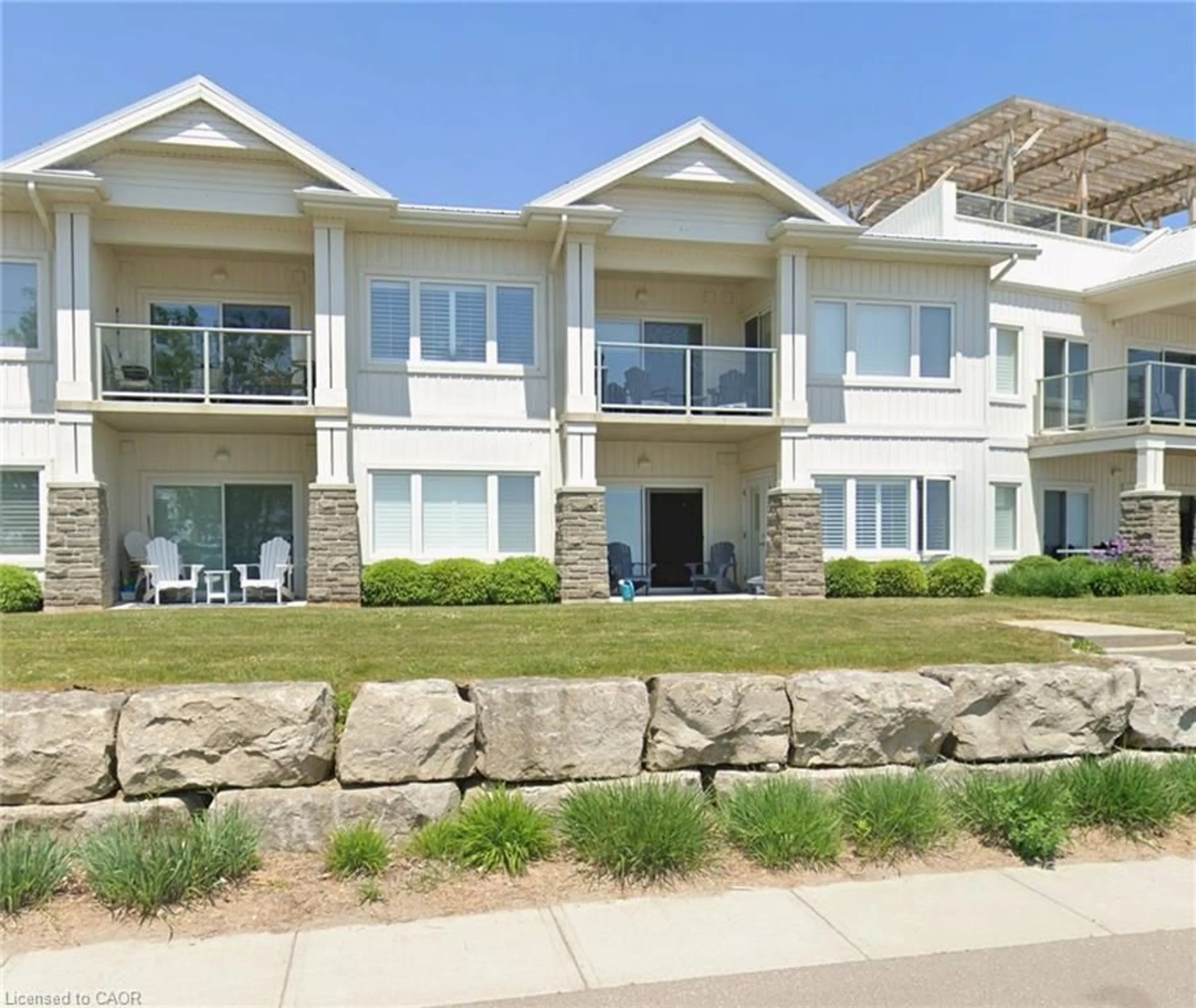 Unknown for 12 Erie Blvd #203, Long Point Ontario N0E 1M0