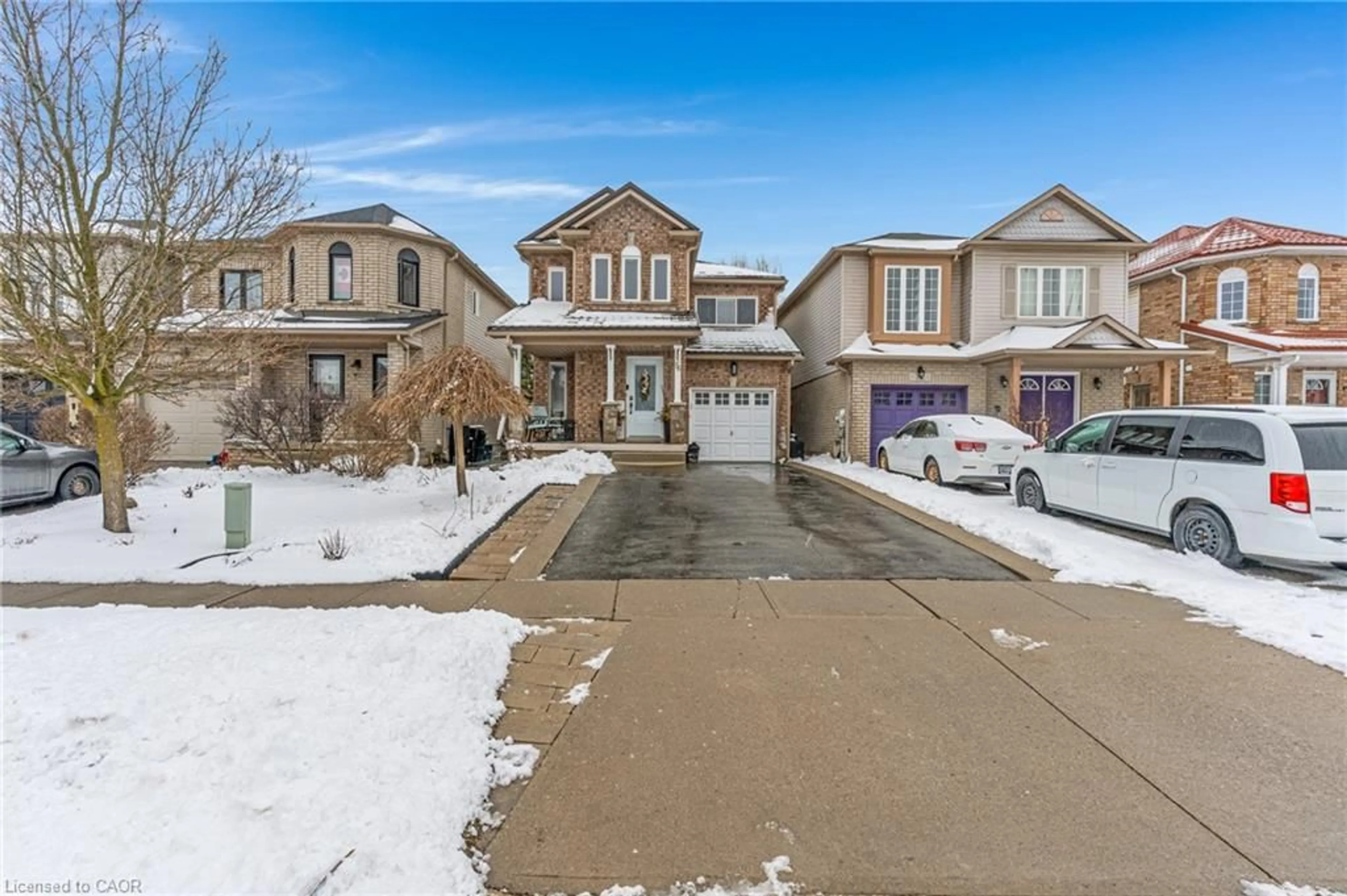 Unknown for 56 Flockhart Rd, Cambridge Ontario N1P 1G3