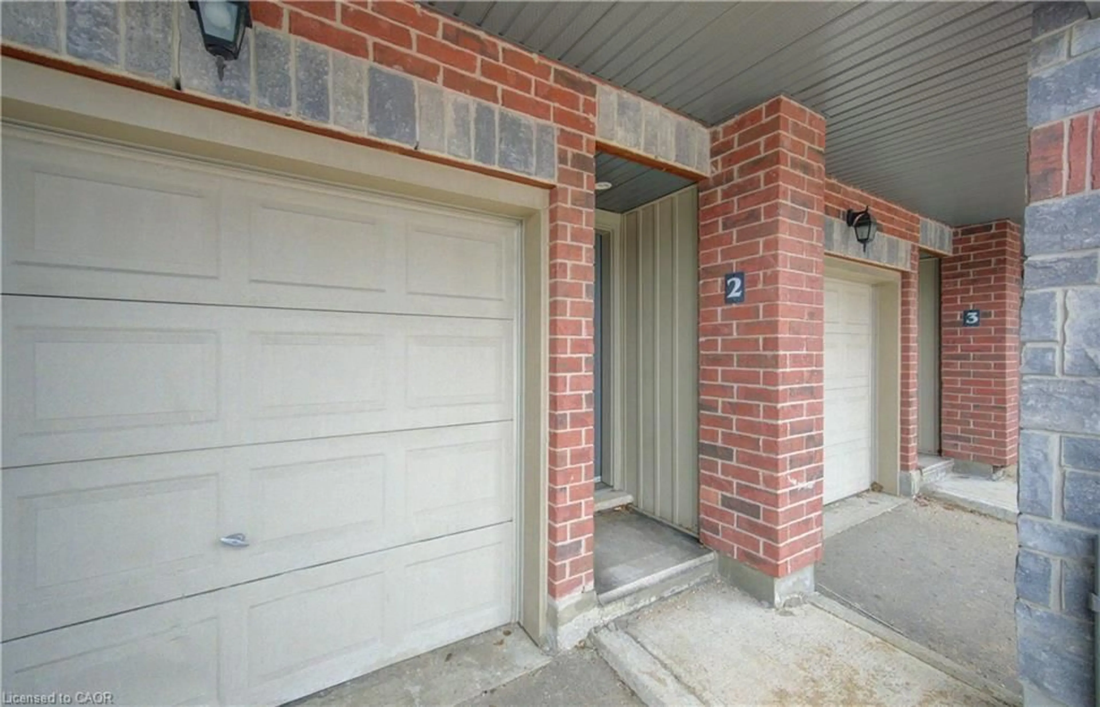 Unknown for 487 East Ave #2, Kitchener Ontario N2H 0A8