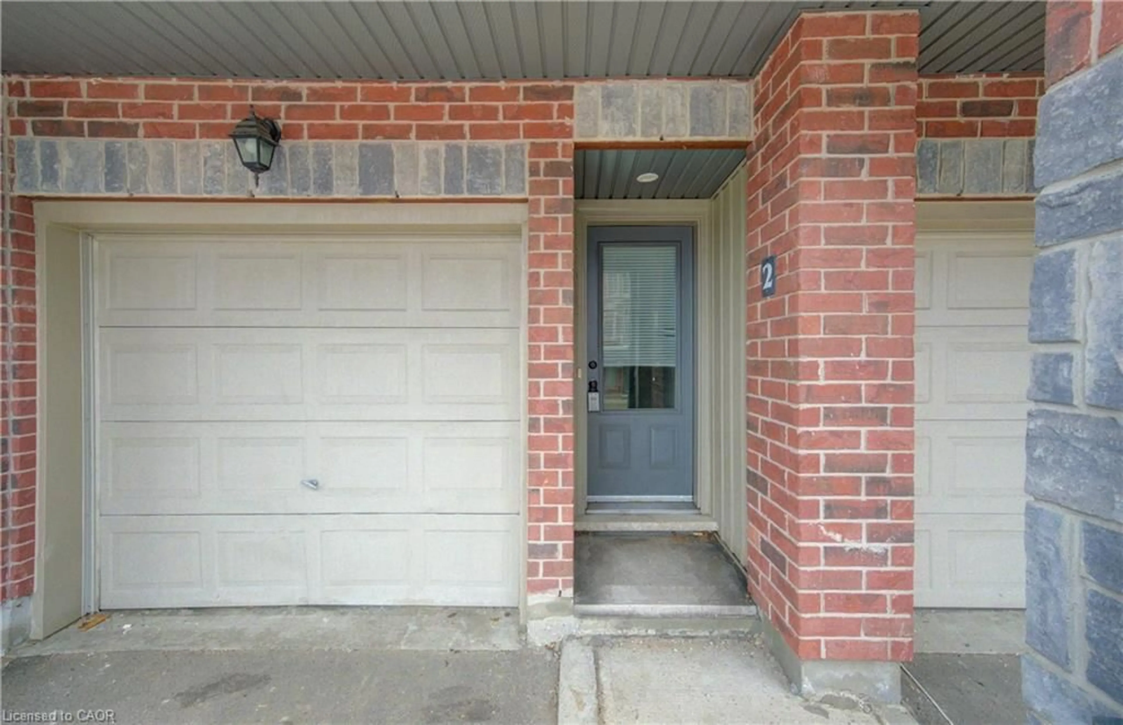 Unknown for 487 East Ave #2, Kitchener Ontario N2H 0A8