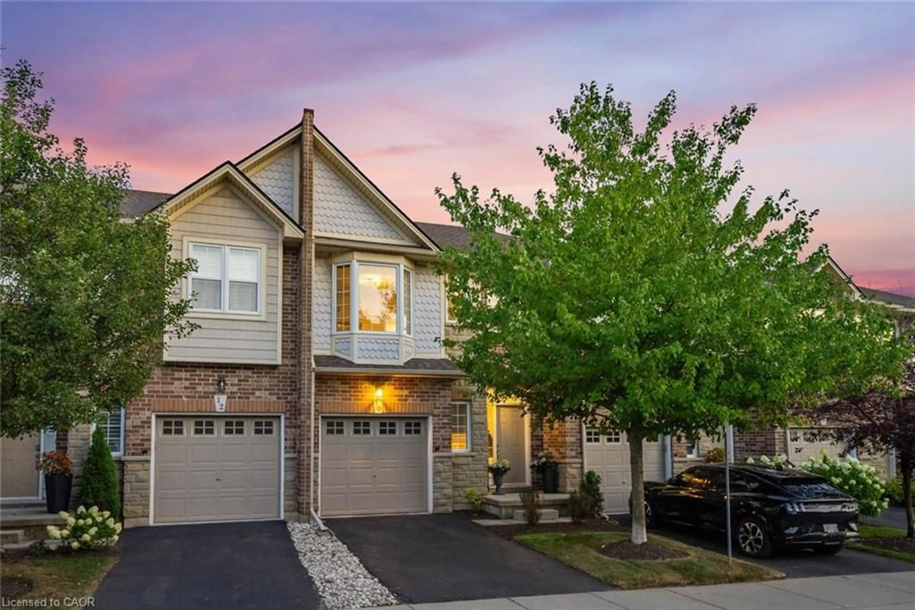 Unknown for 10 Liddycoat Lane #4, Hamilton Ontario L9G 0A7