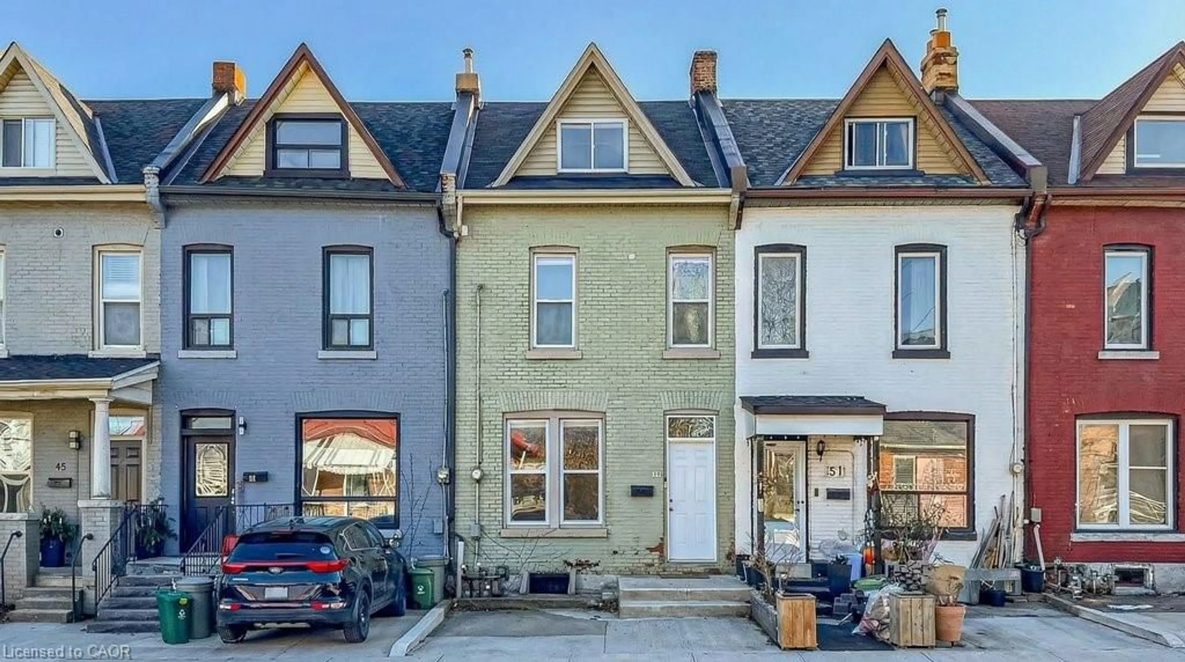 Unknown for 49 Sheaffe St, Hamilton Ontario L8R 2E8