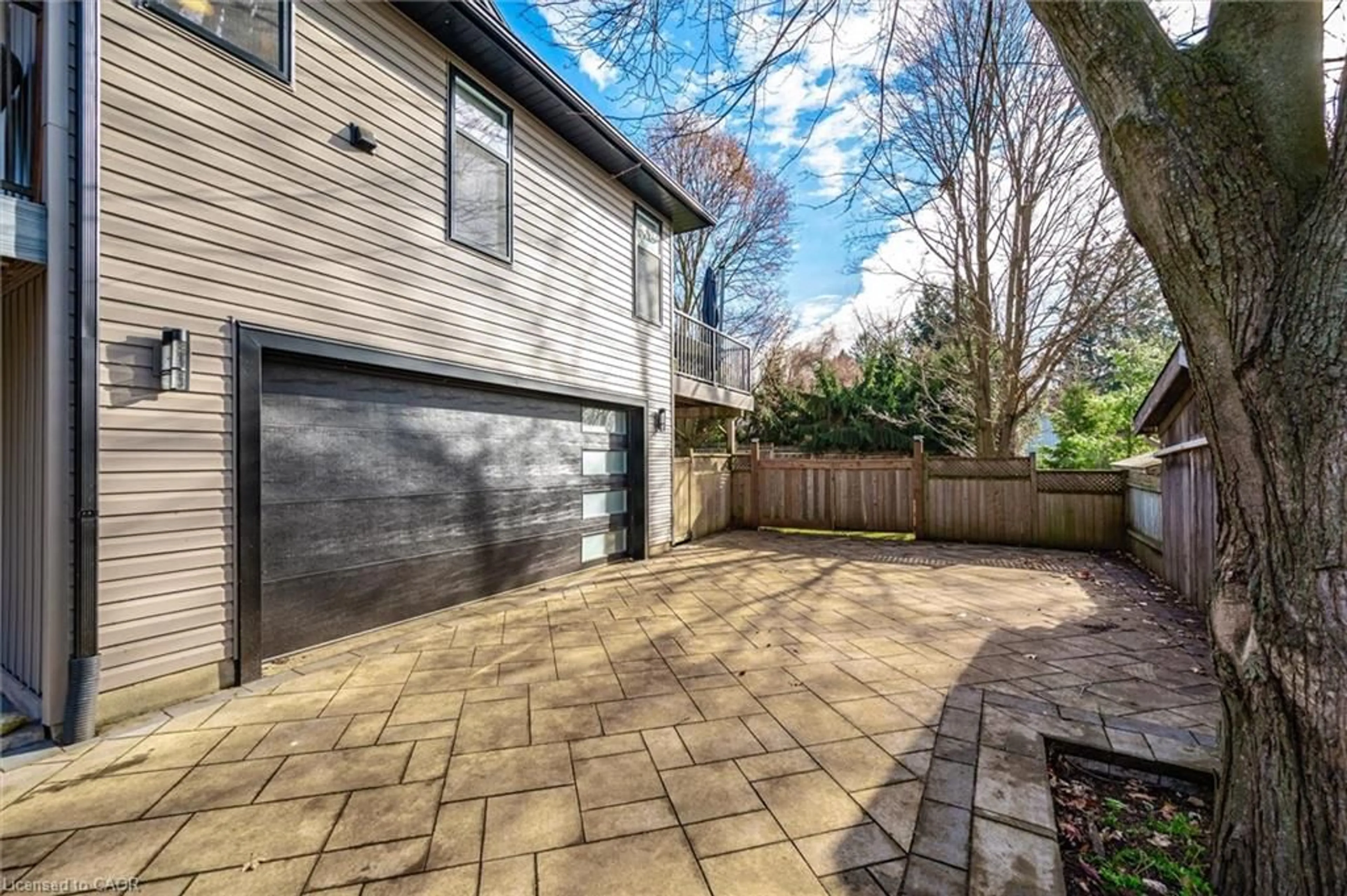 Unknown for 36 Emily St, Elora Ontario N0B 1S0