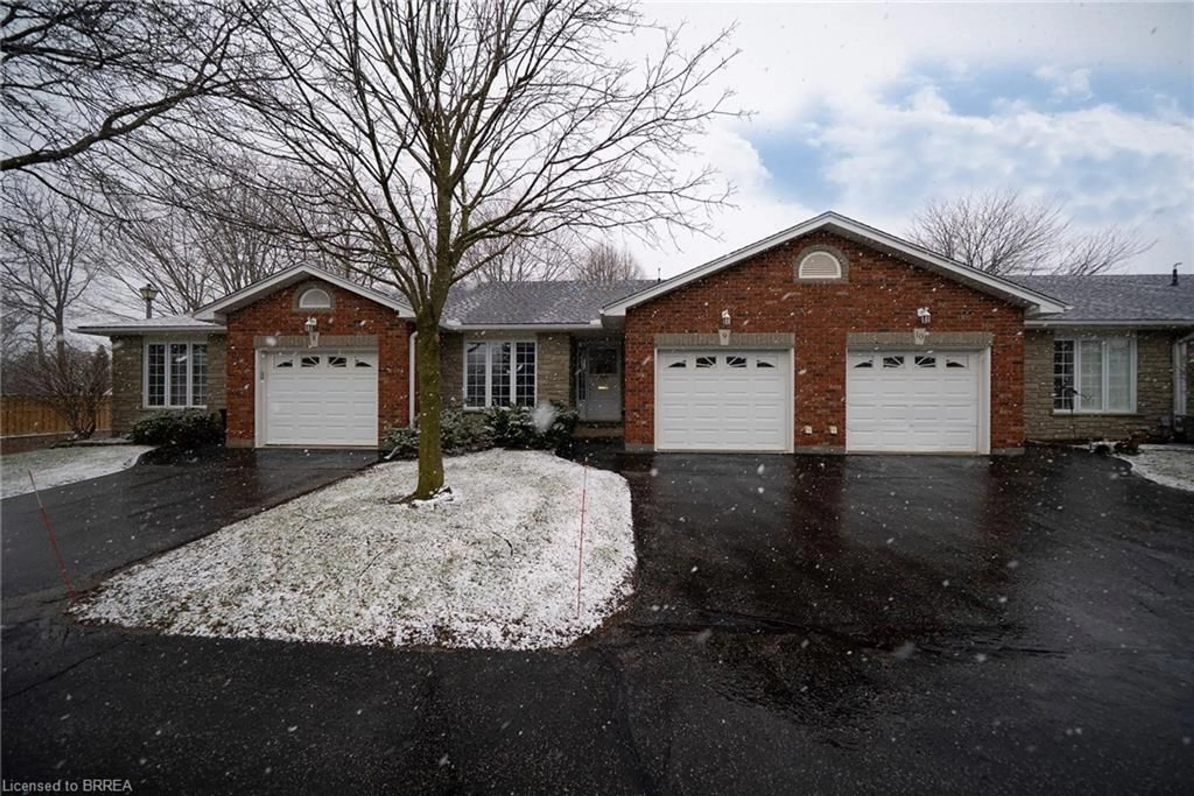 Unknown for 146 North Park St #9, Brantford Ontario N3R 4K5