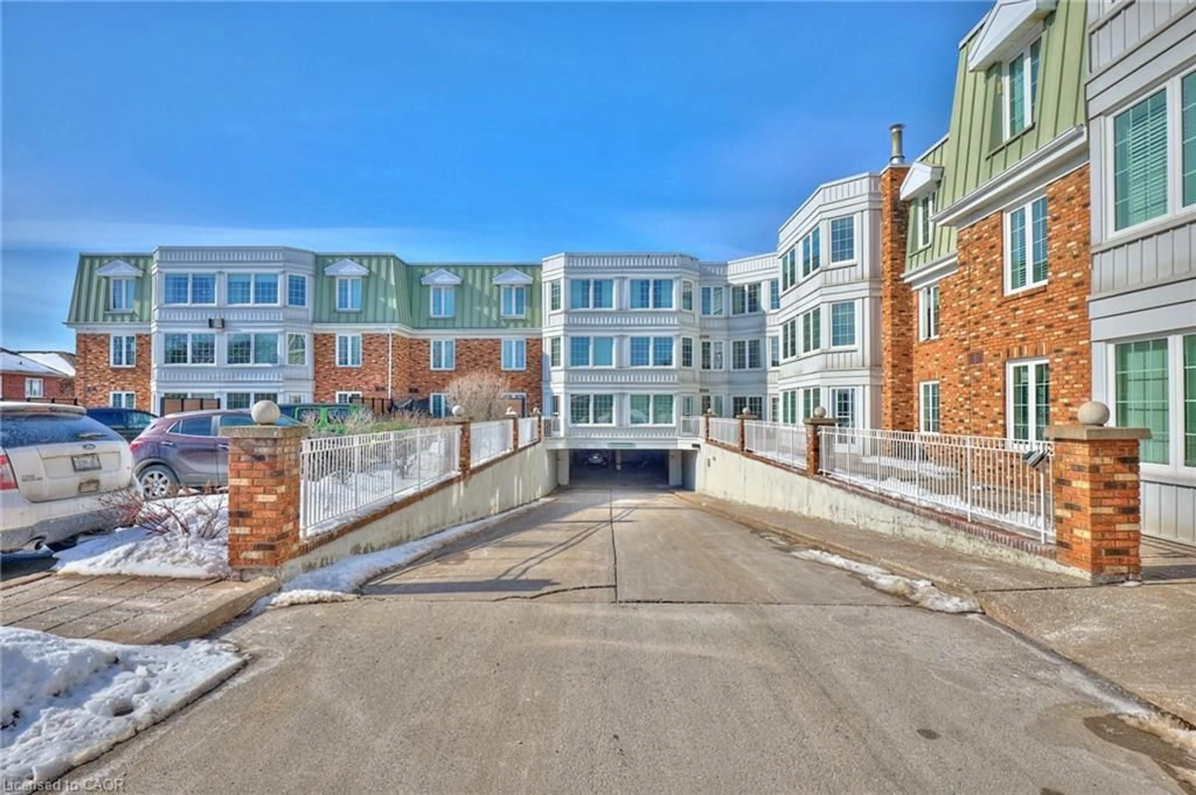 Unknown for 3420 Frederick Ave #116, Lincoln Ontario L0R 2C0