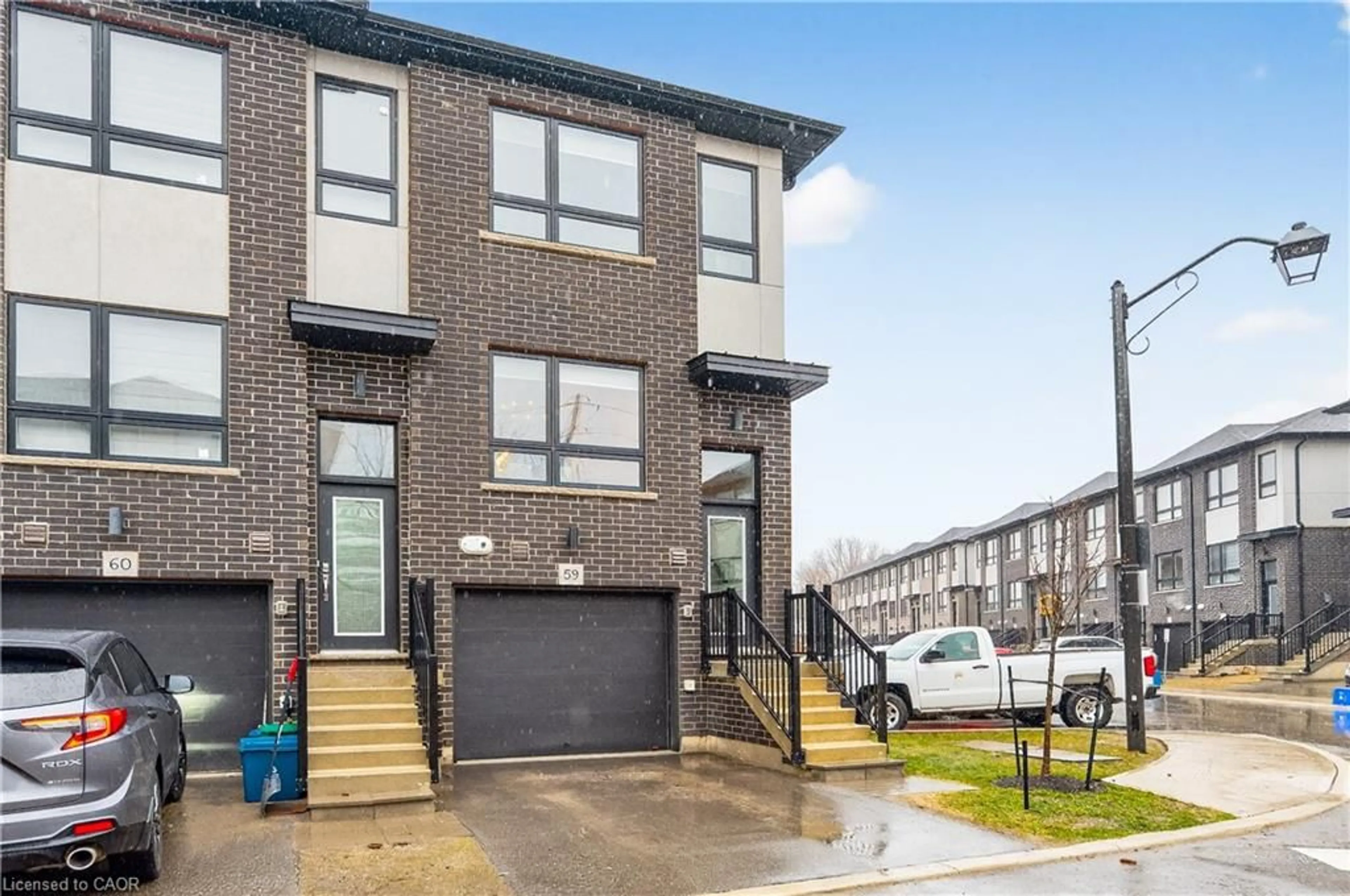 Unknown for 720 Grey St #59, Brantford Ontario N3S 0K2