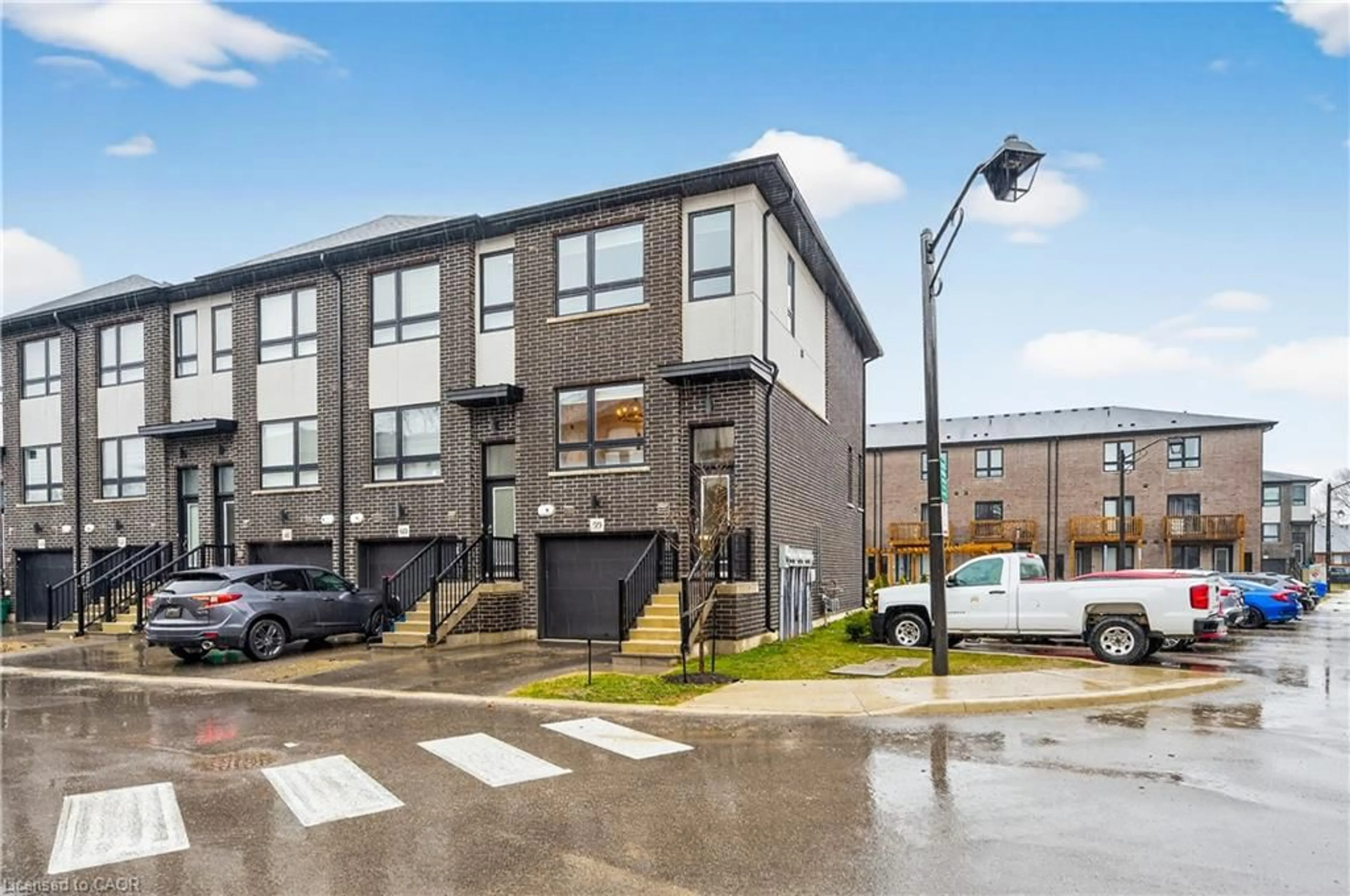 Unknown for 720 Grey St #59, Brantford Ontario N3S 0K2