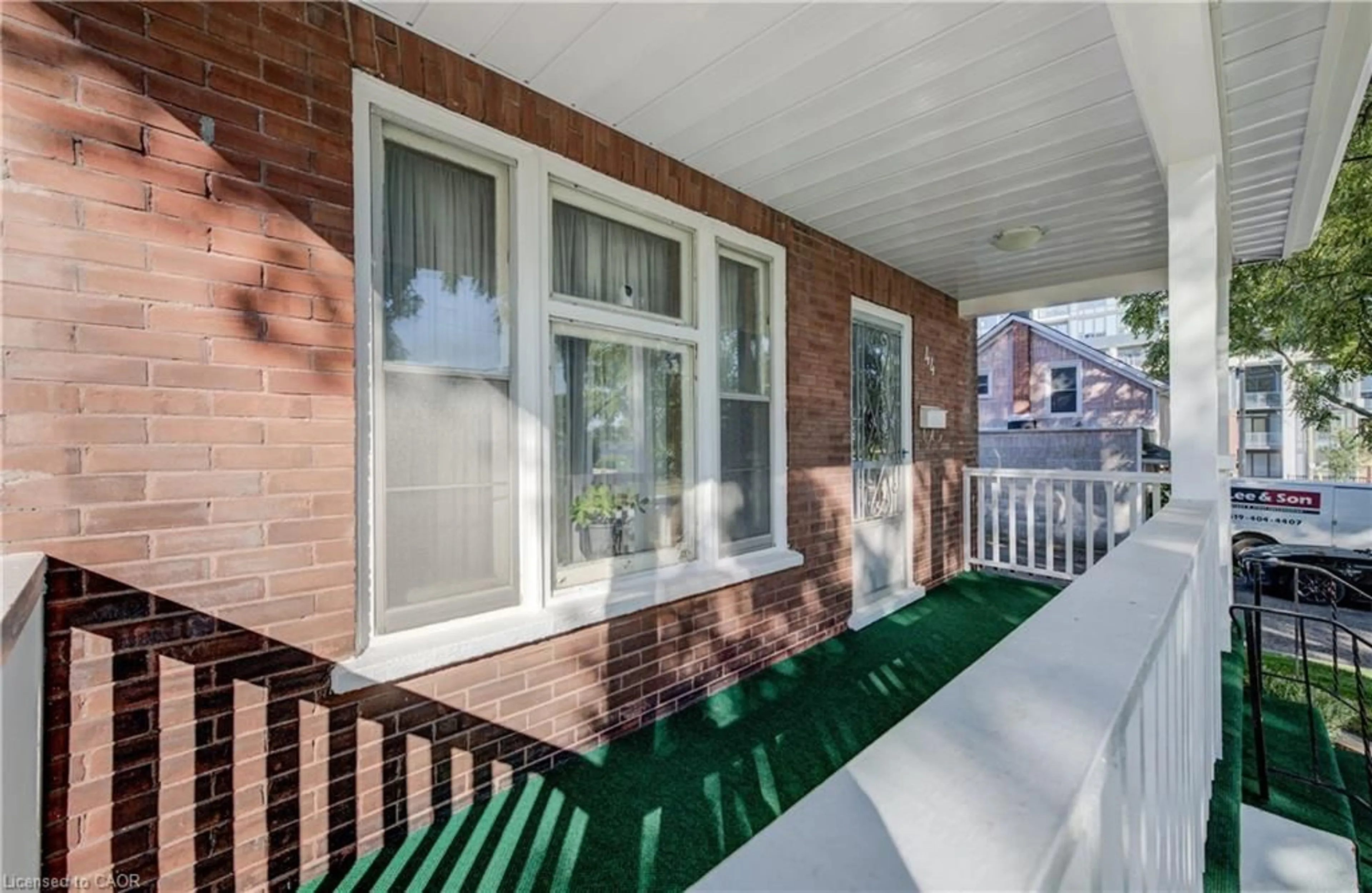 Unknown for 44 Walter St, Kitchener Ontario N2G 1S1