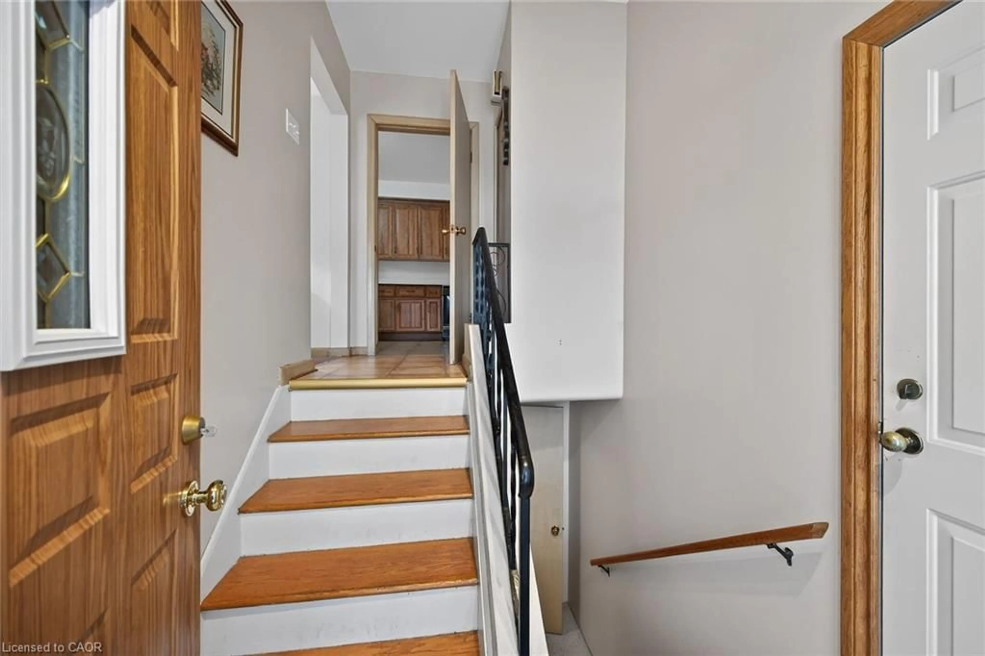 Unknown for 59 Cloke Crt, Hamilton Ontario L8T 1N4